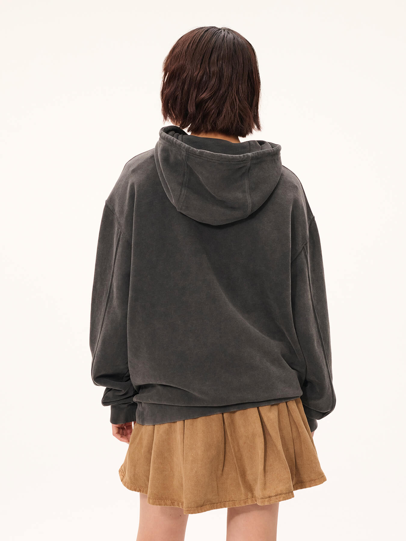 Худи HEARTBREAKER