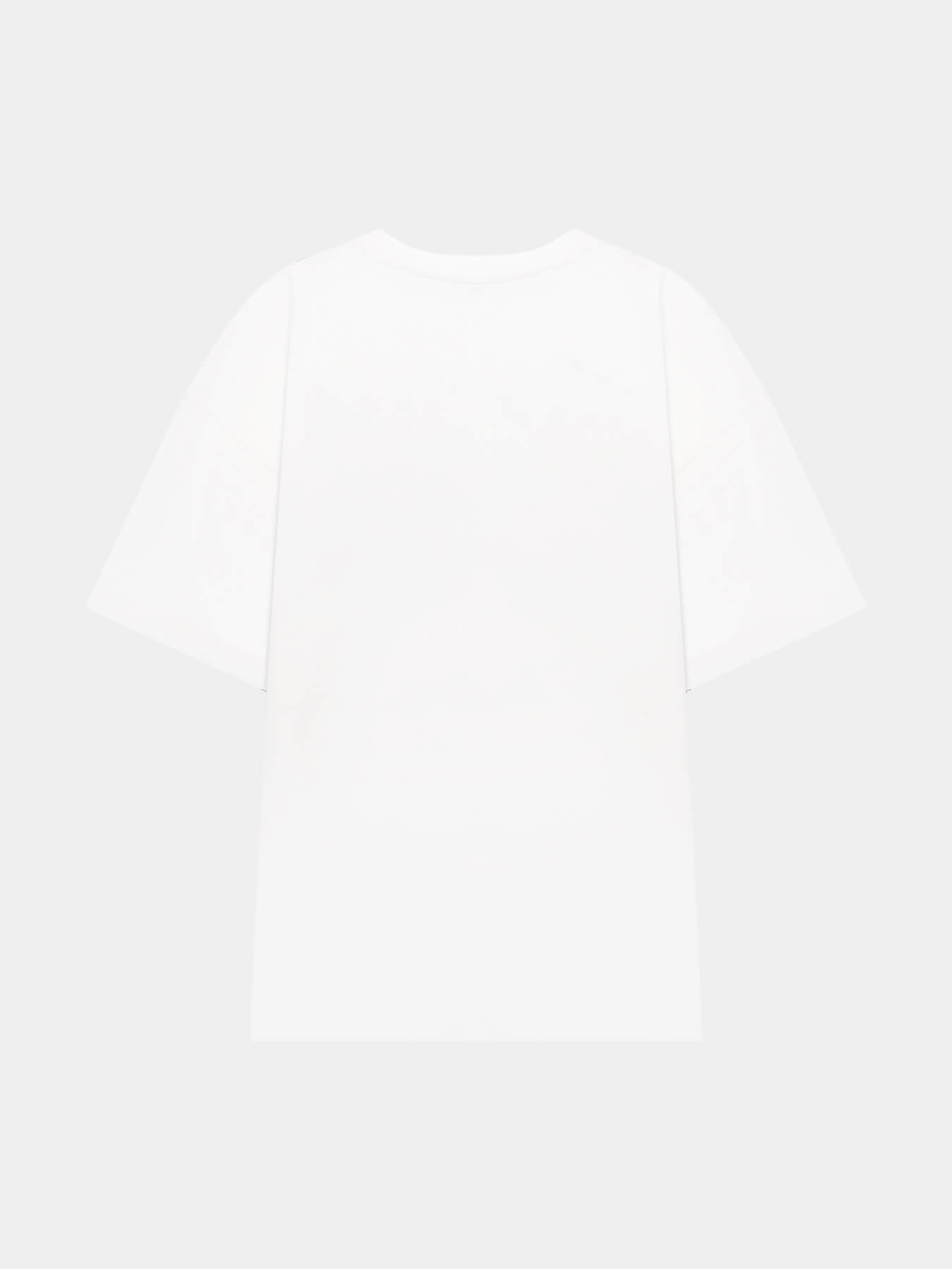 Футболка LEON