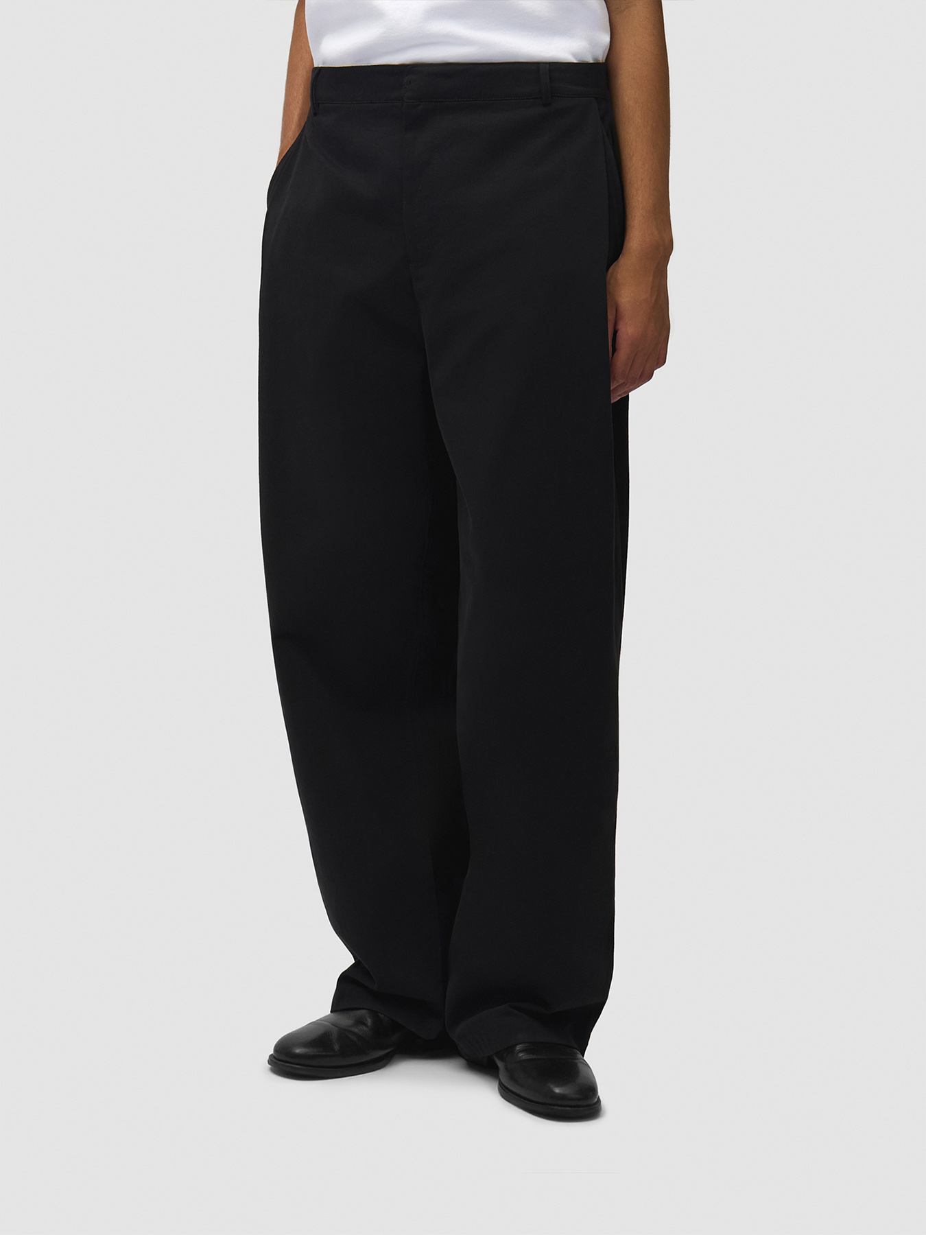 Брюки SUIT
