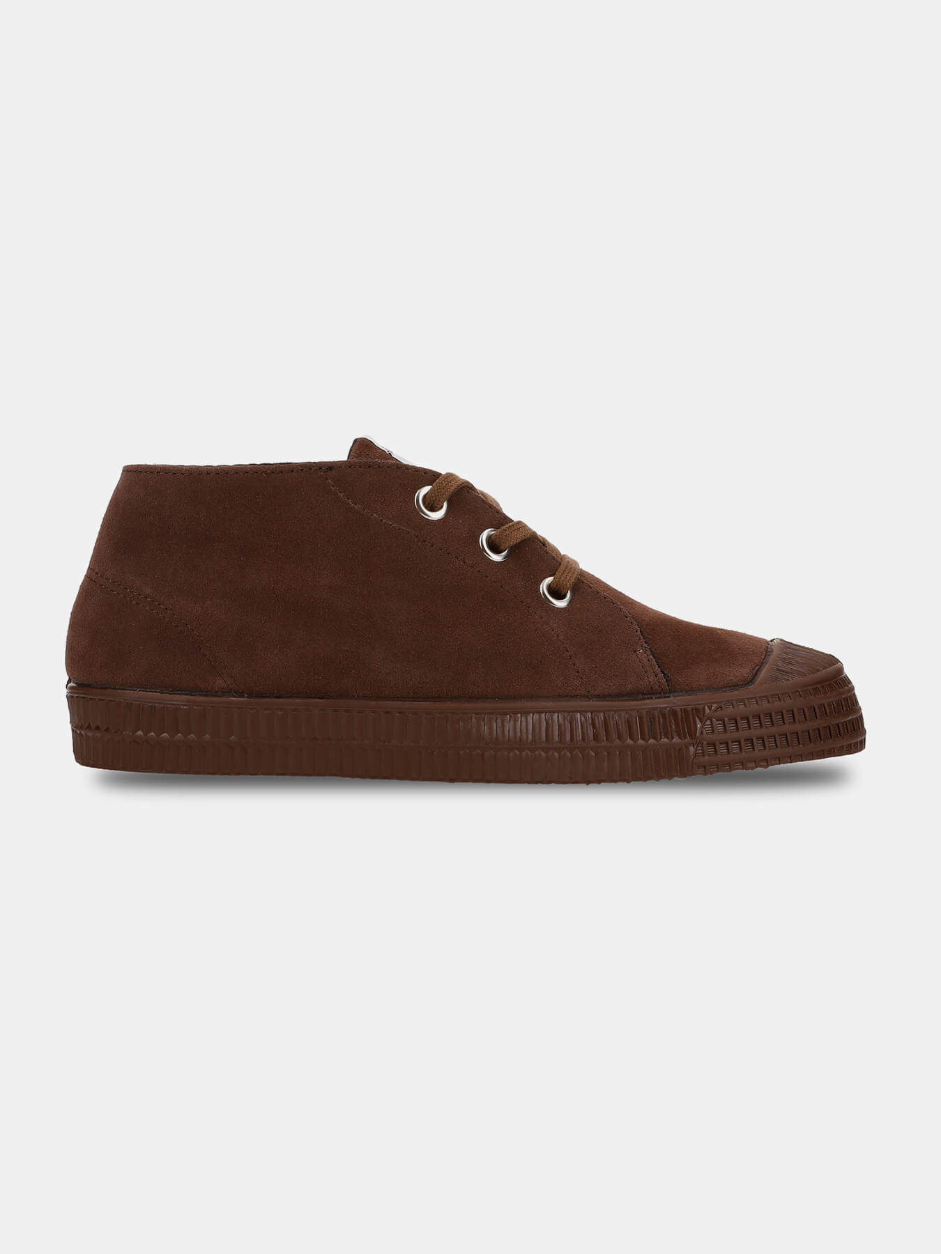Кеды S.CHUKKA SUEDE