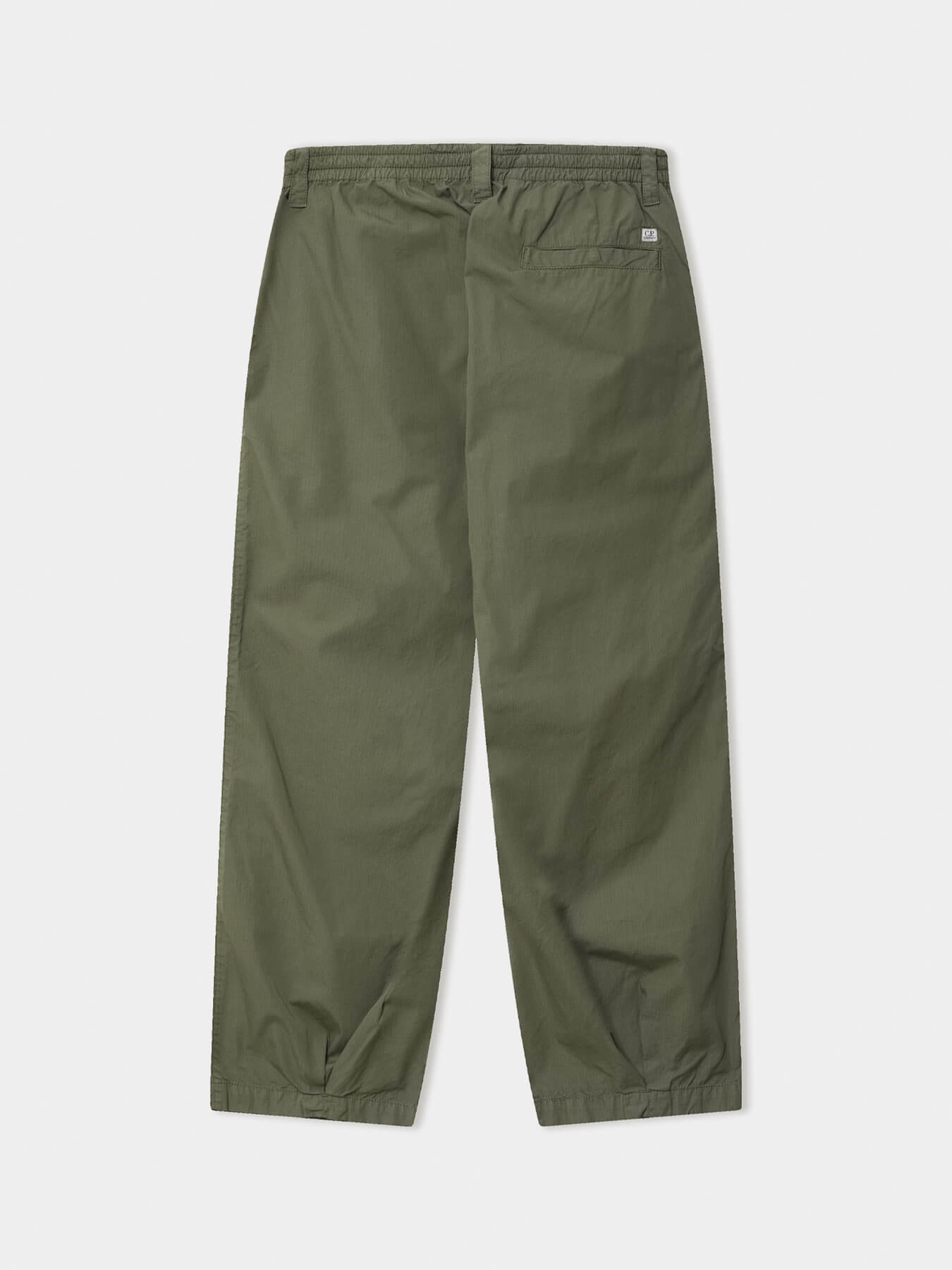 Брюки COTTON RIP STOP LOOSE