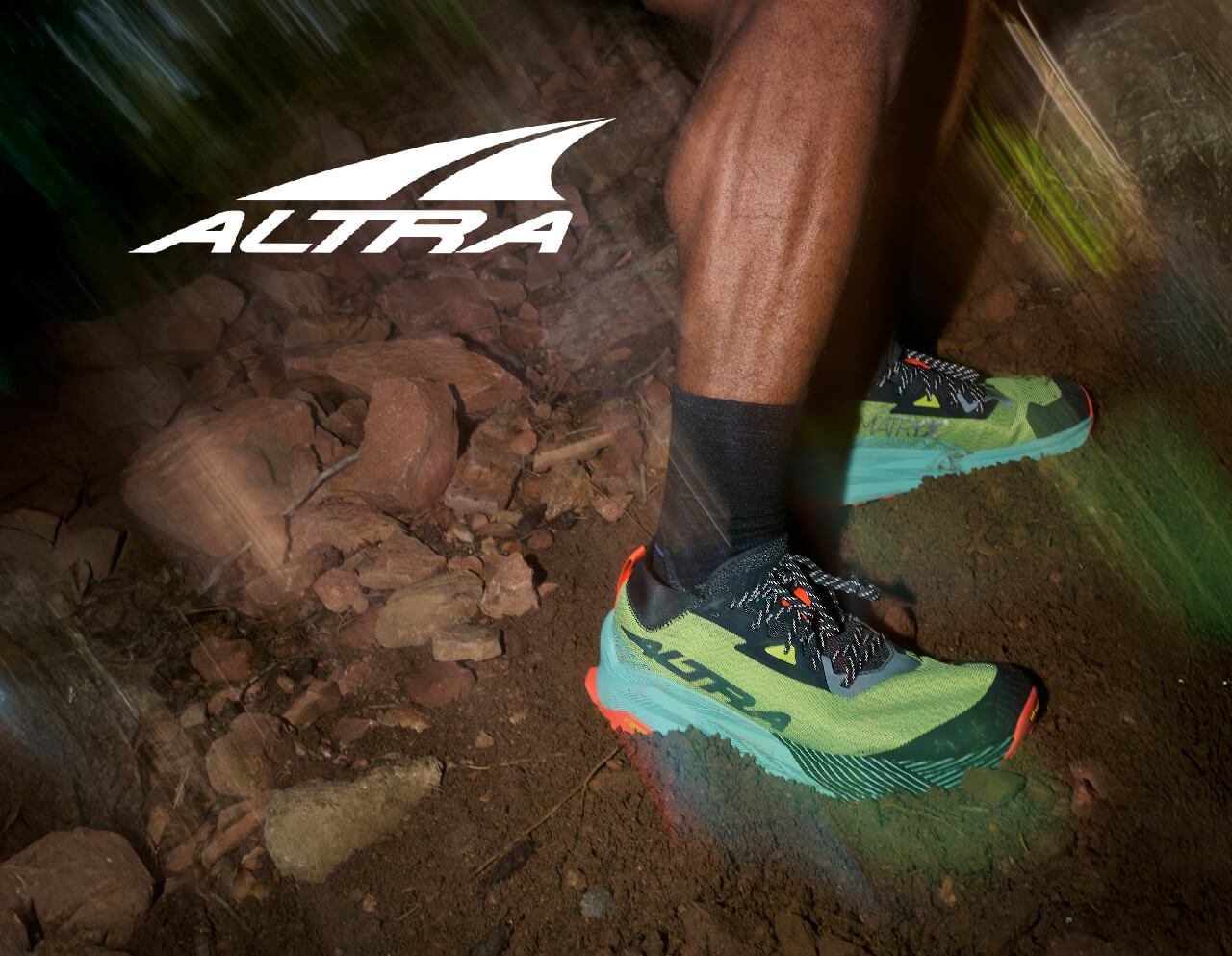 Altra Running