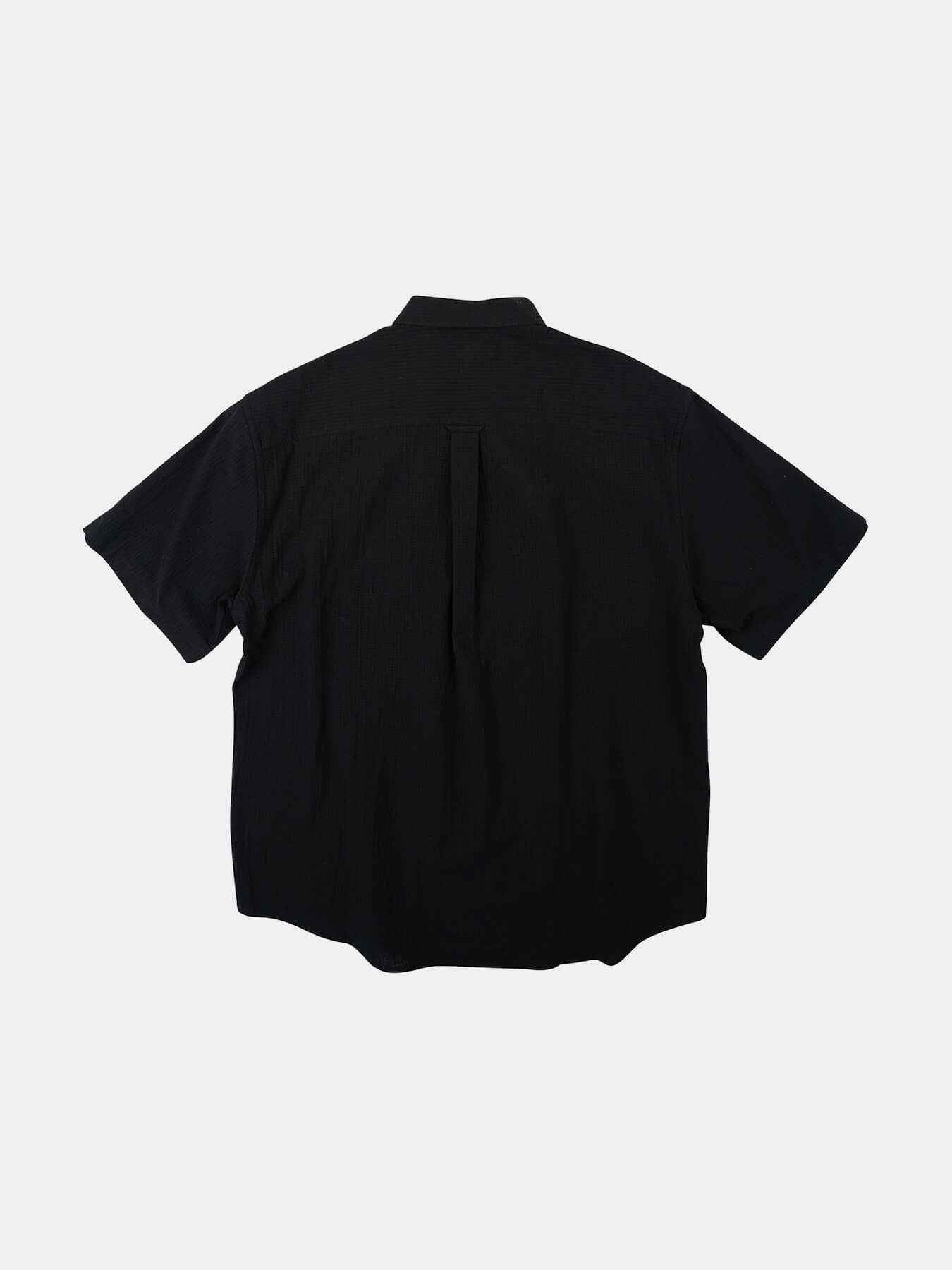 Рубашка OG DOBBY WEAVE SEERSUCKER HALF