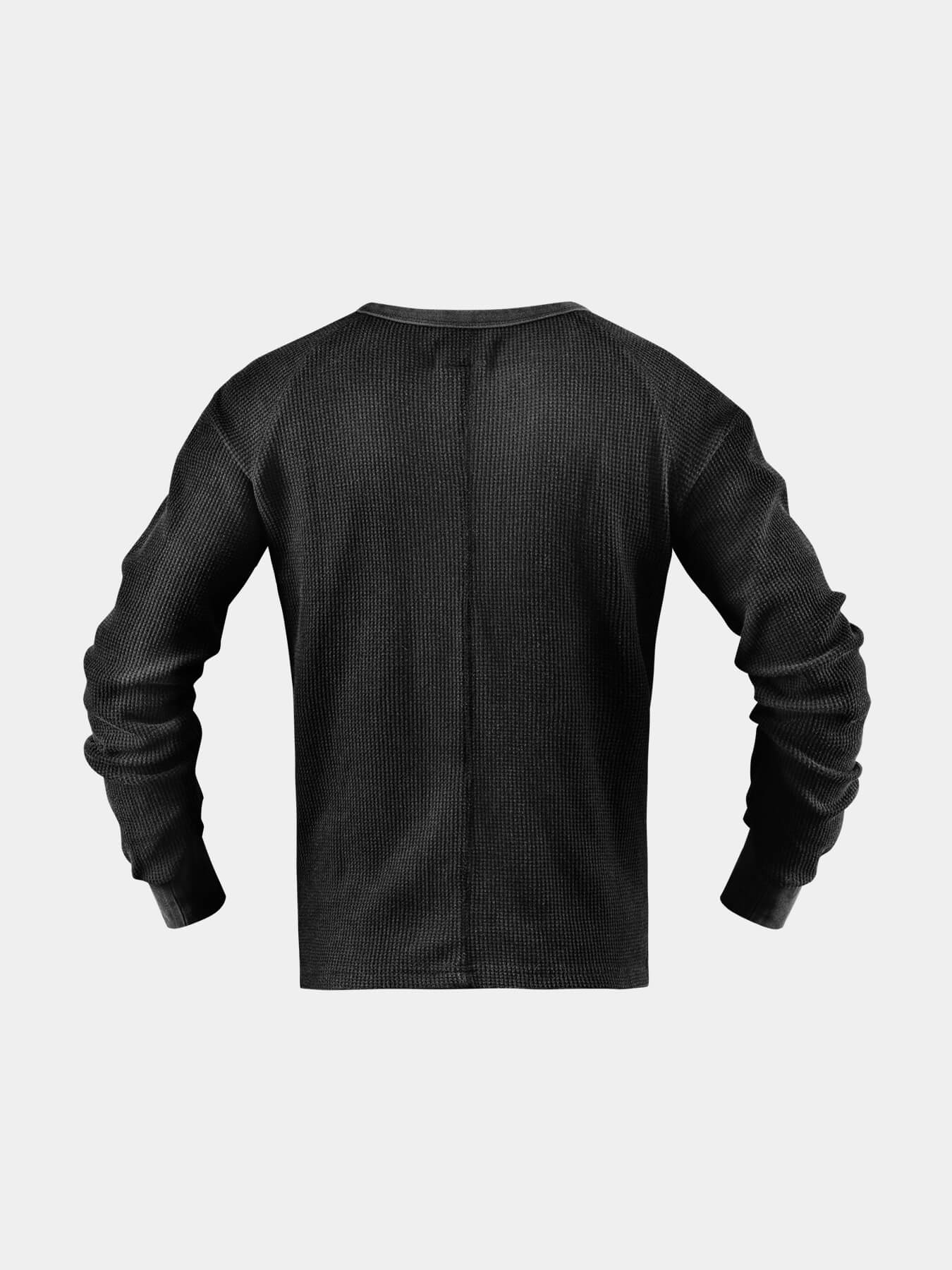 Лонгслив SLIM THERMAL