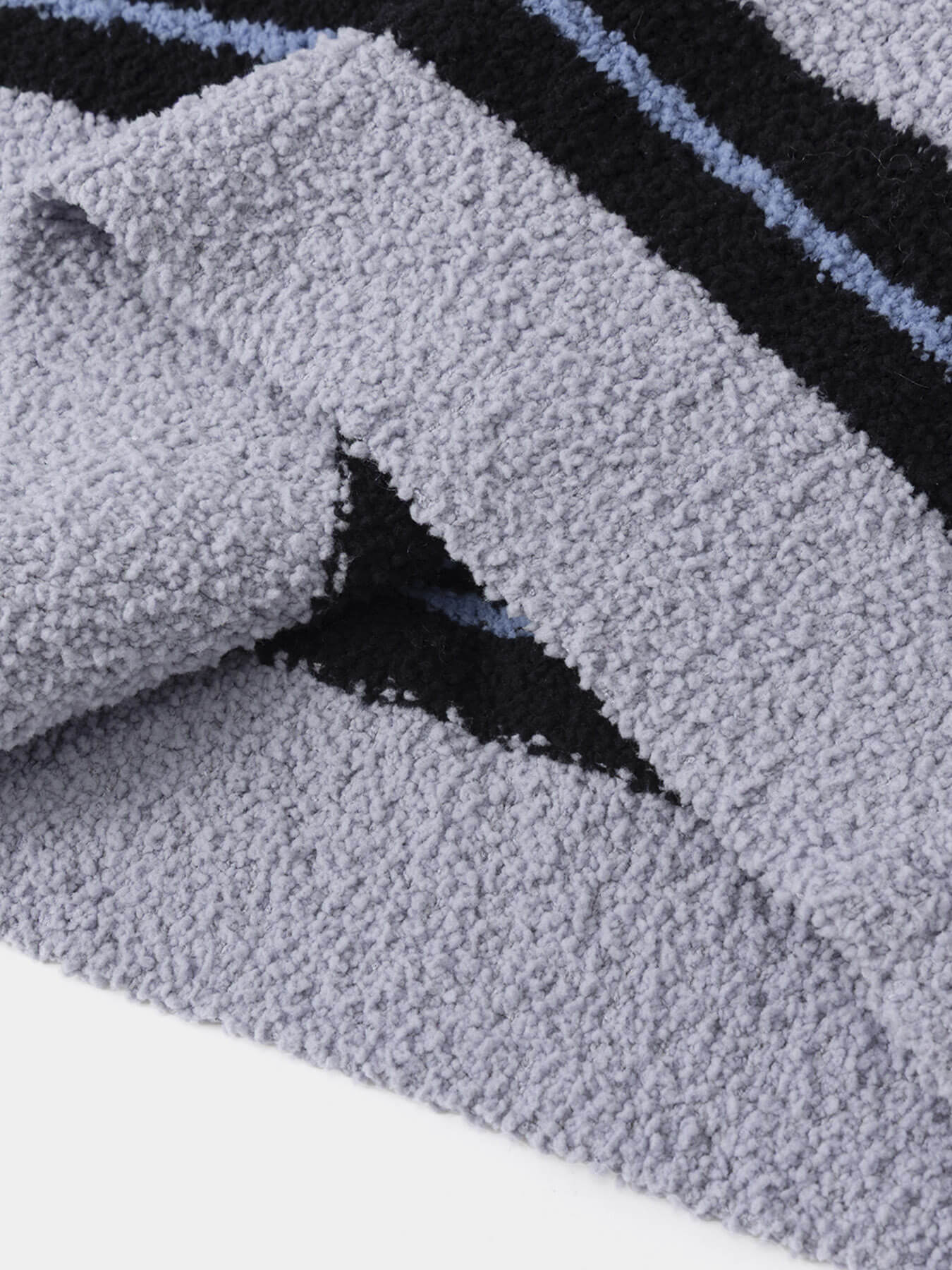 Свитер SOFT STRIPS