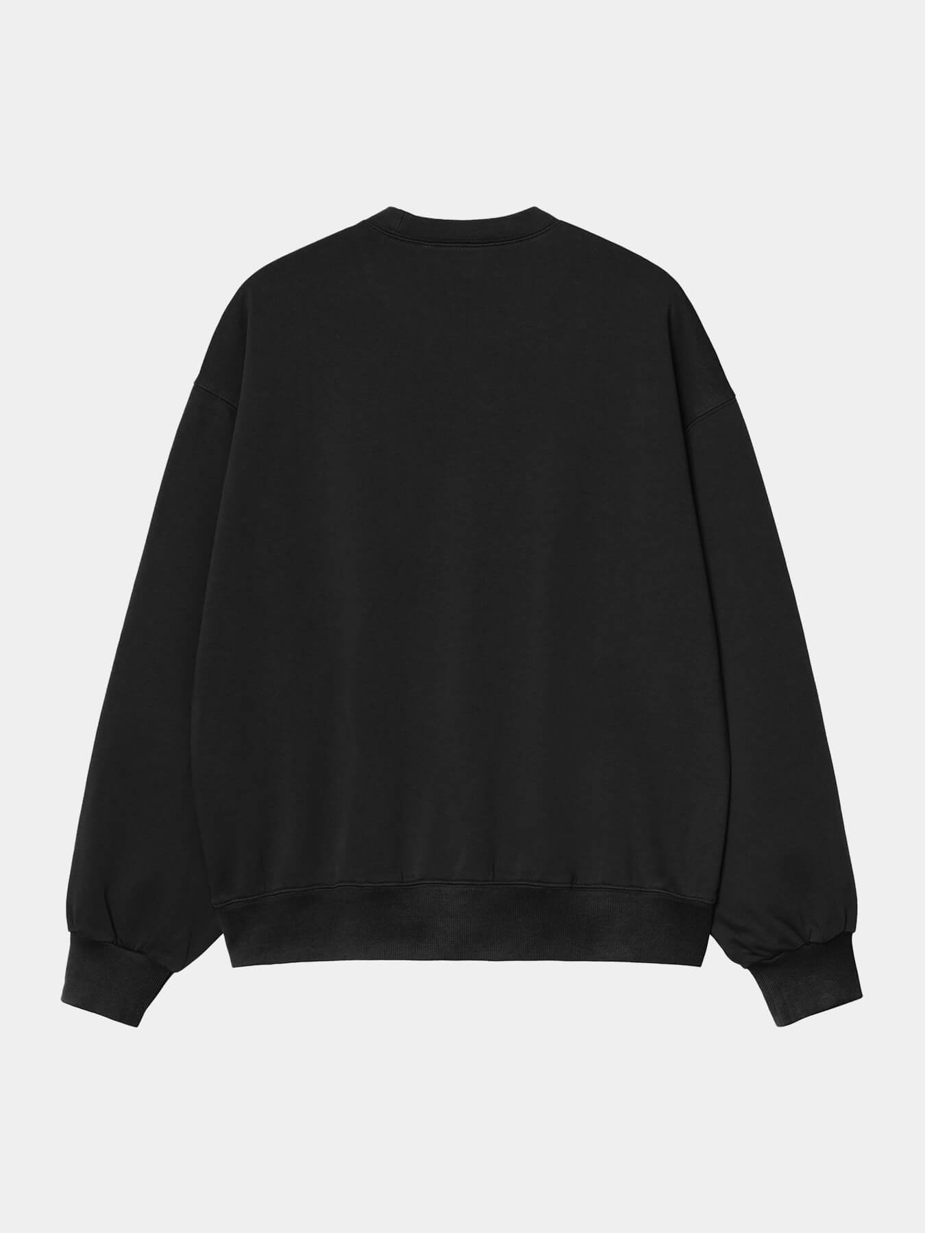 Свитшот WIP III