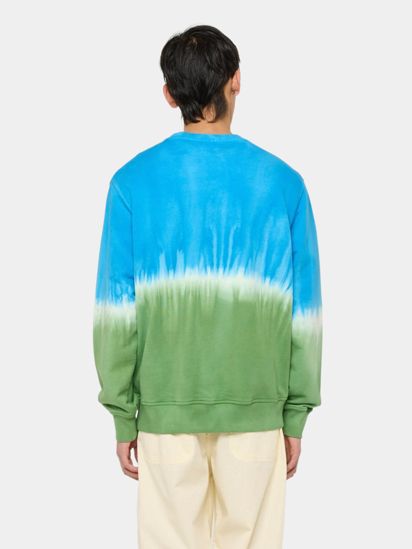 Свитшот KYOTO