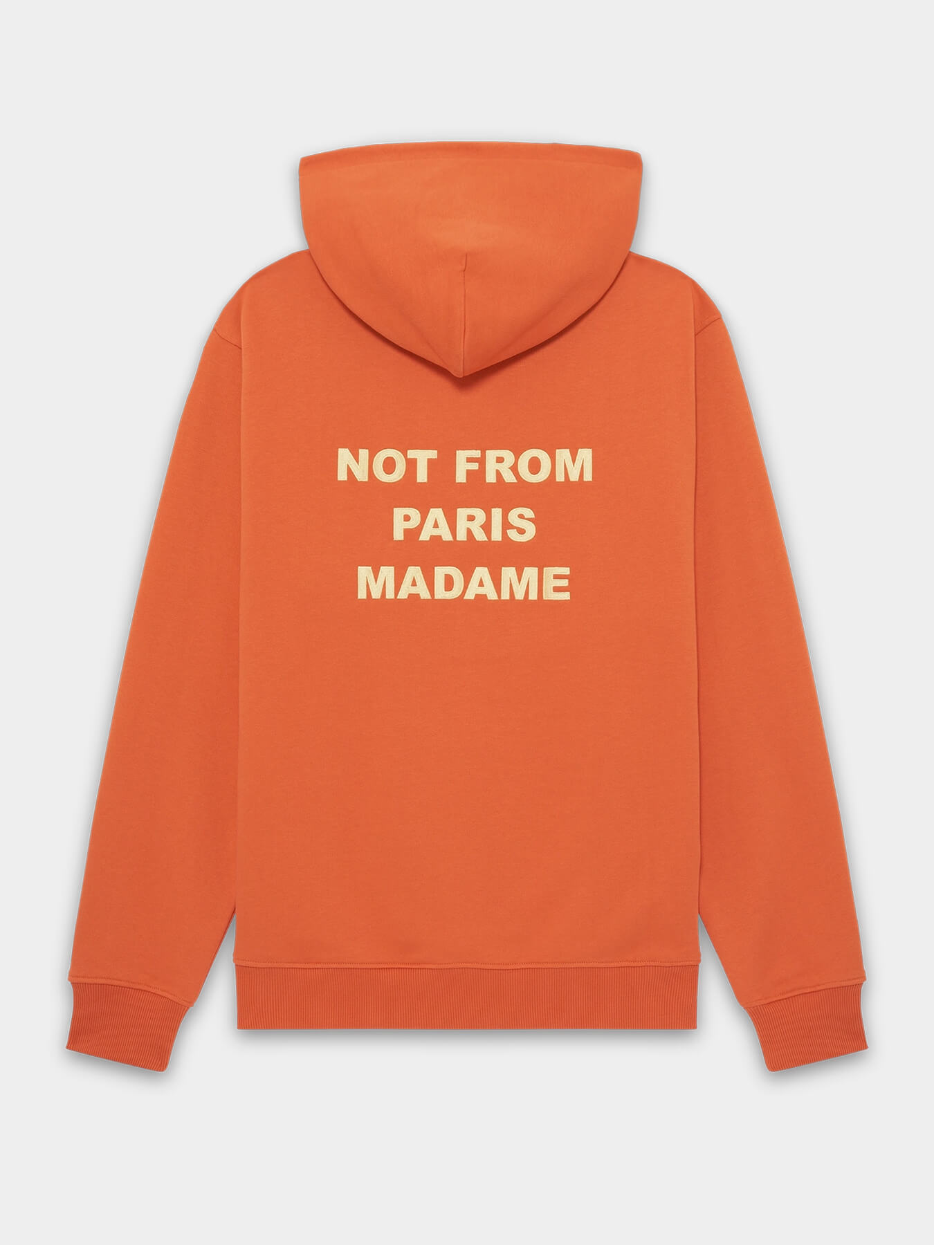 Худи SLOGAN