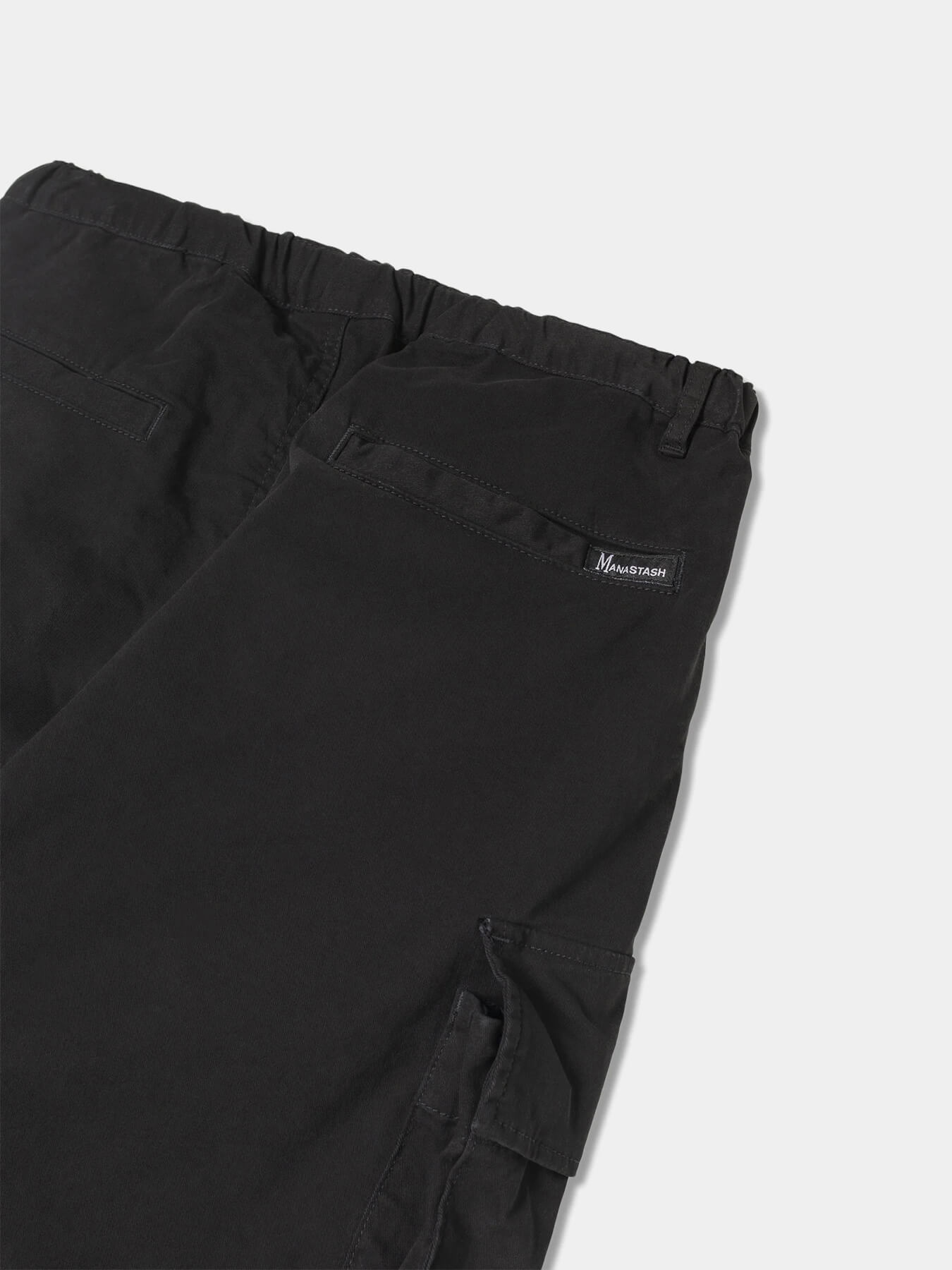 Брюки FLEX CLIMBER CARGO