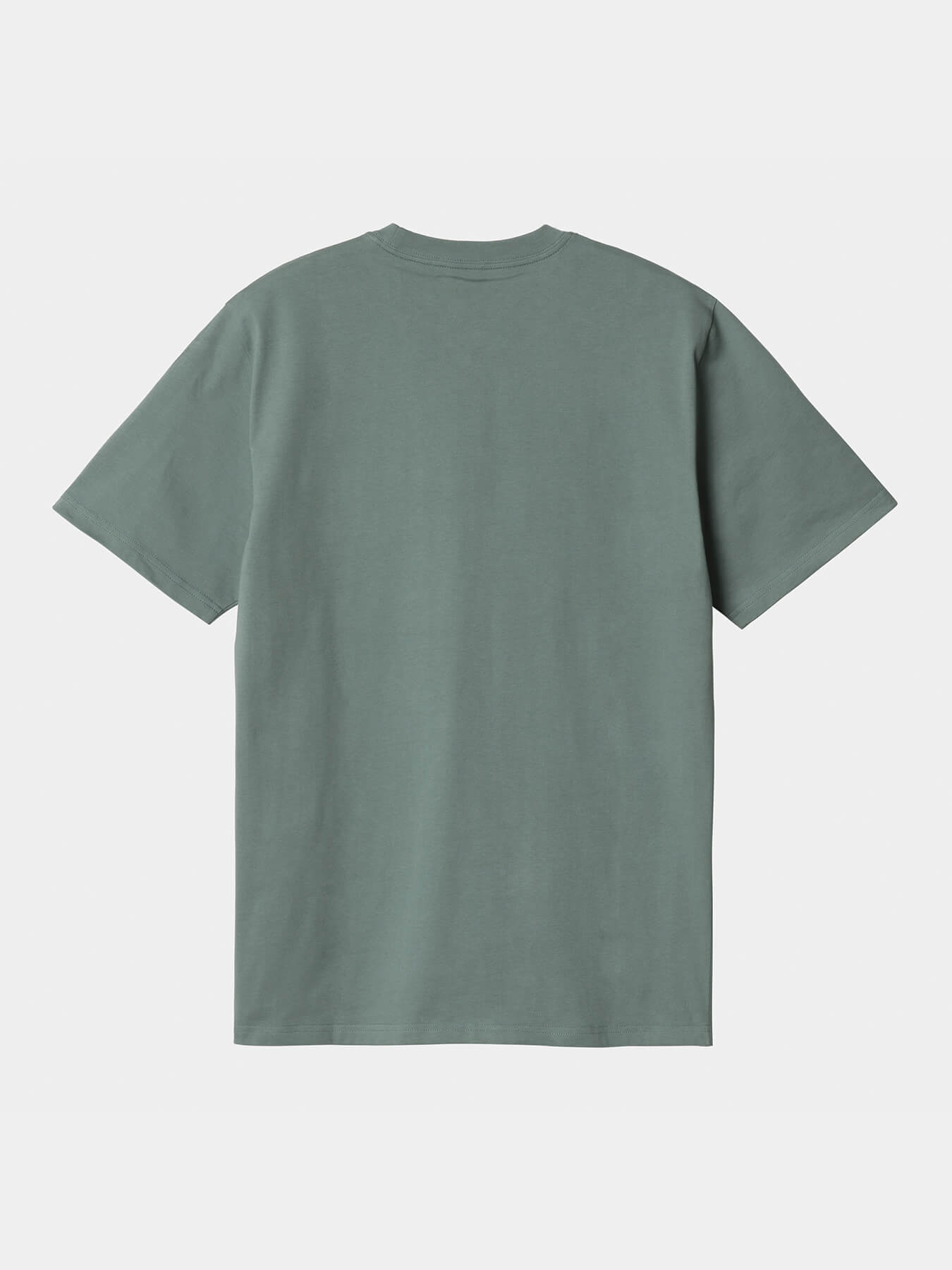 Футболка S/S POCKET