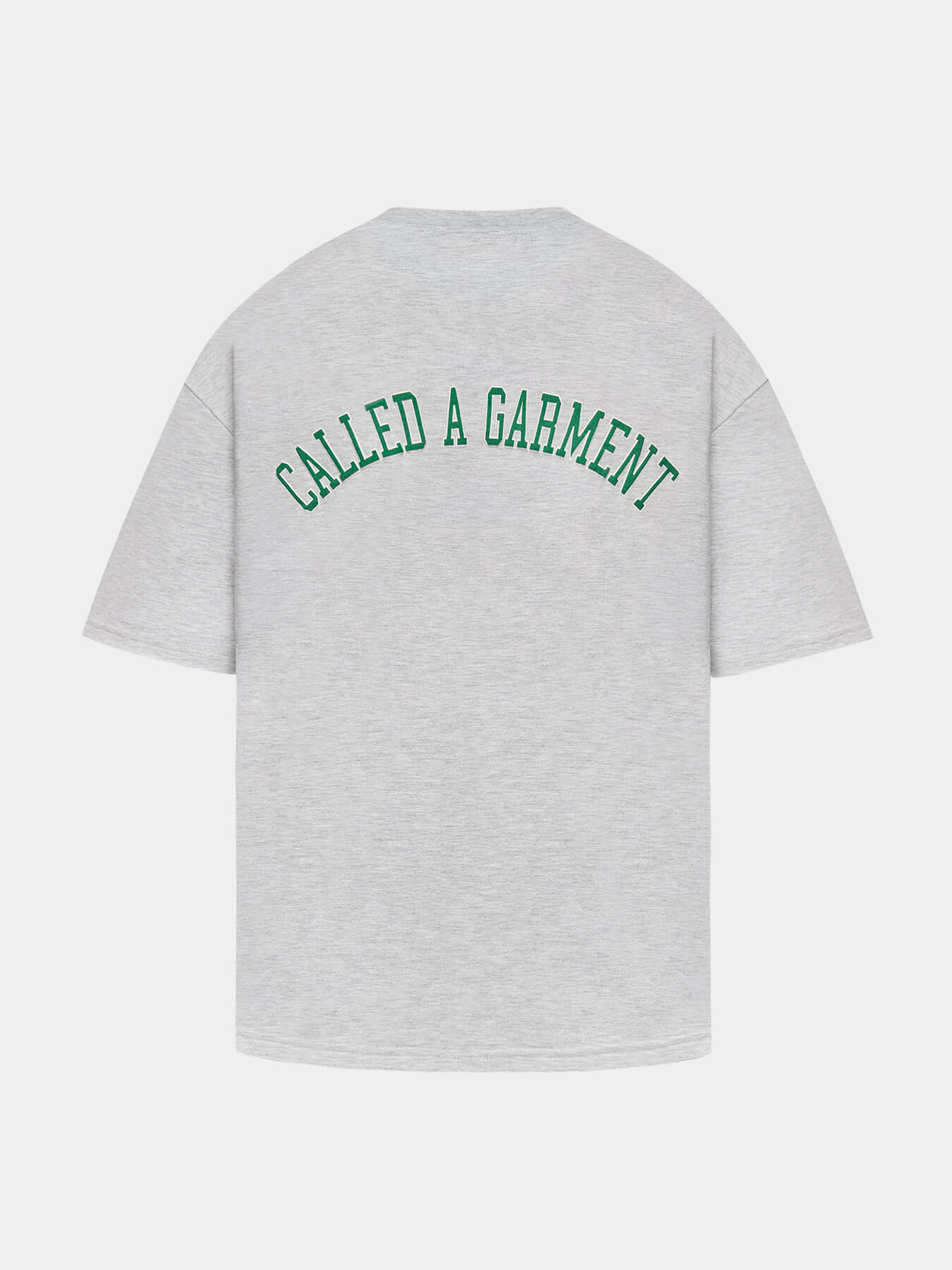 Футболка CLOVER COLLEGE