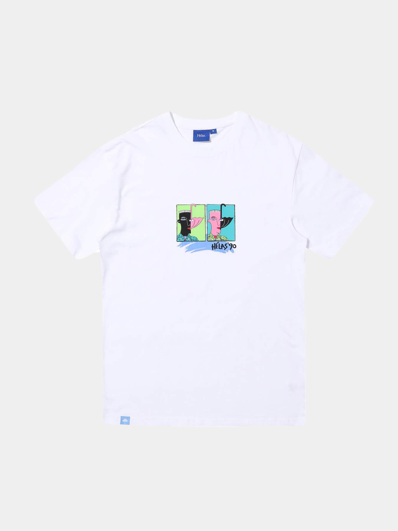 Футболка 90 TEE