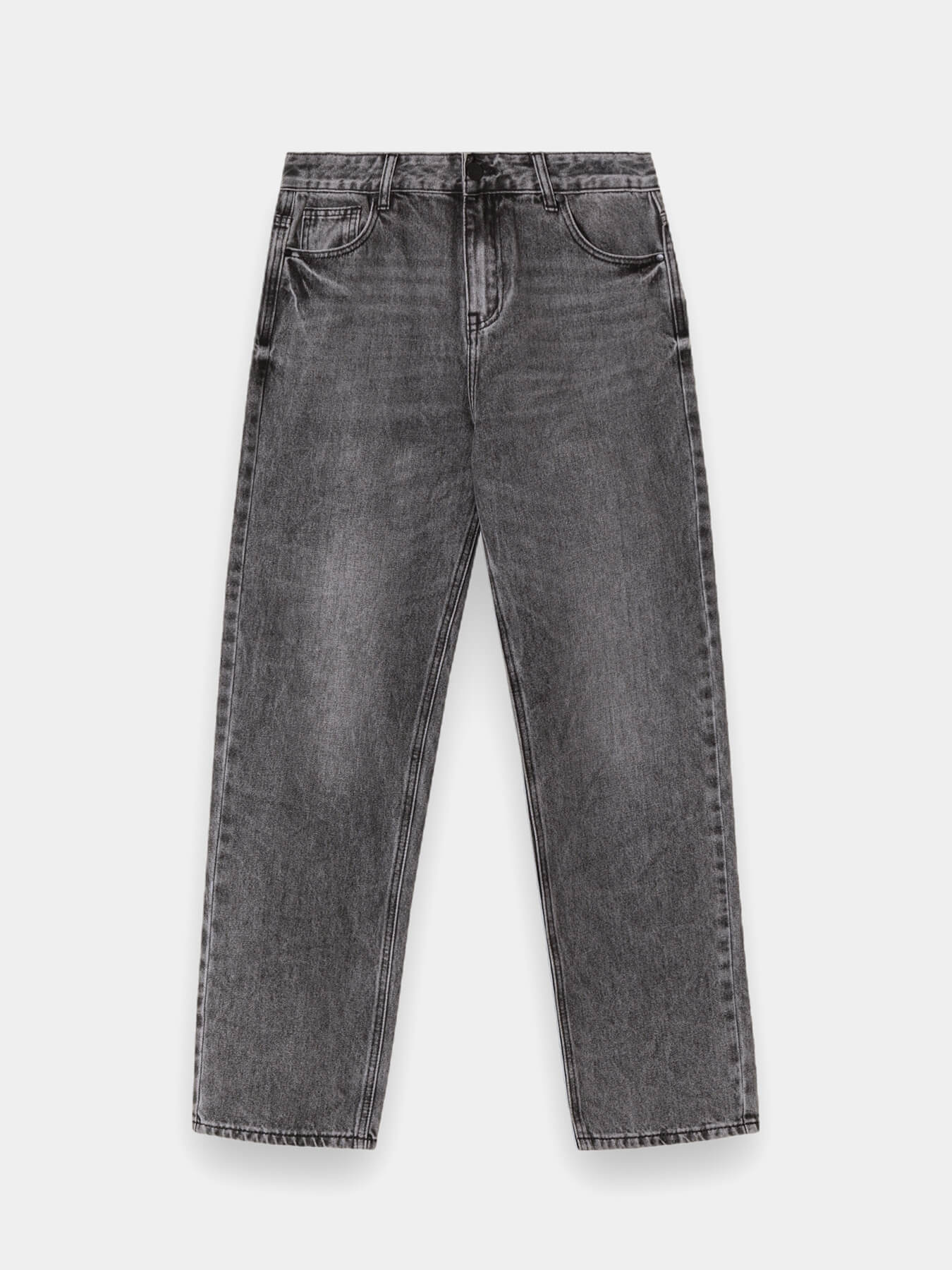 Джинсы ACID GREY DENIM