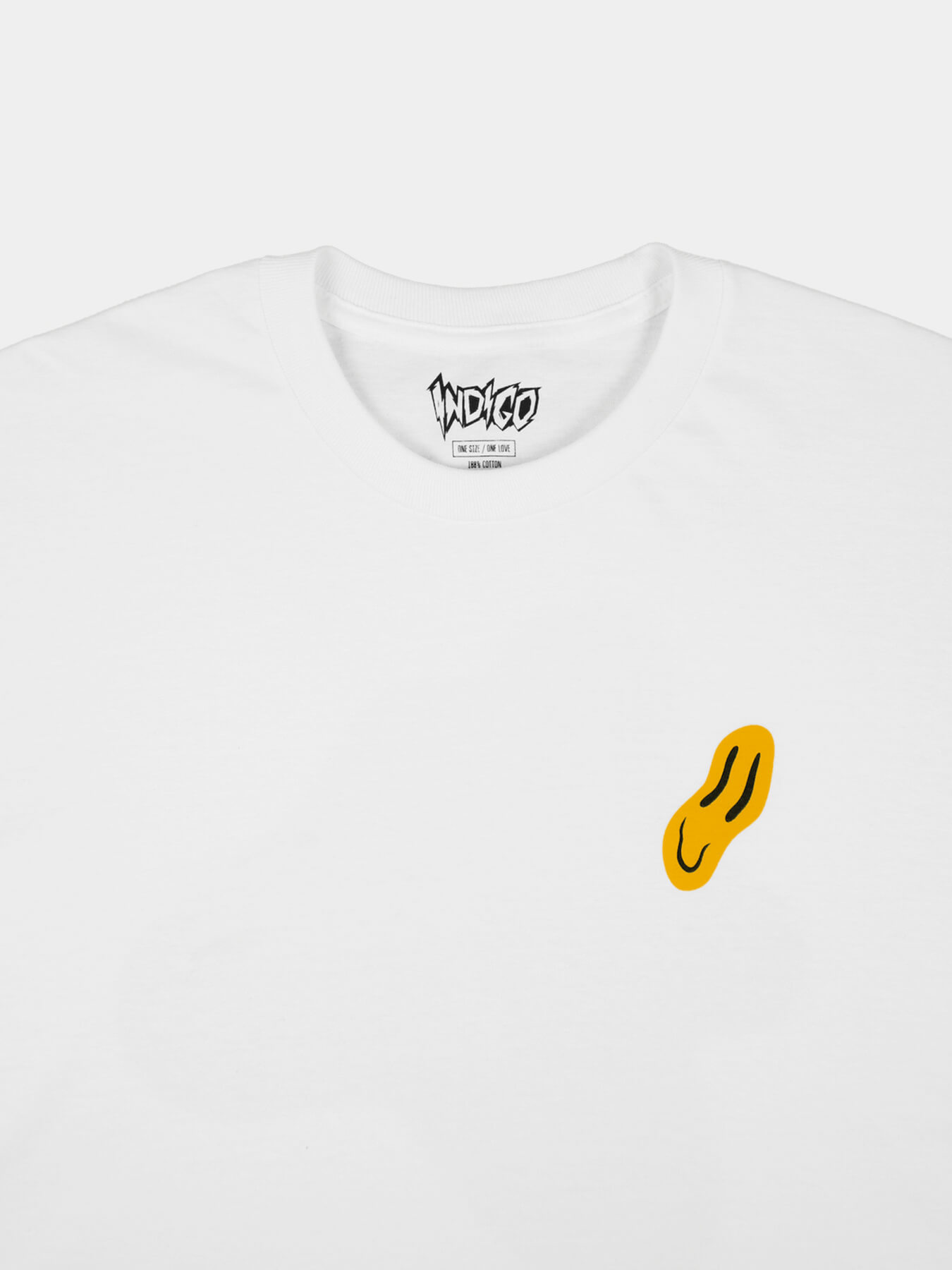 Футболка SMILE