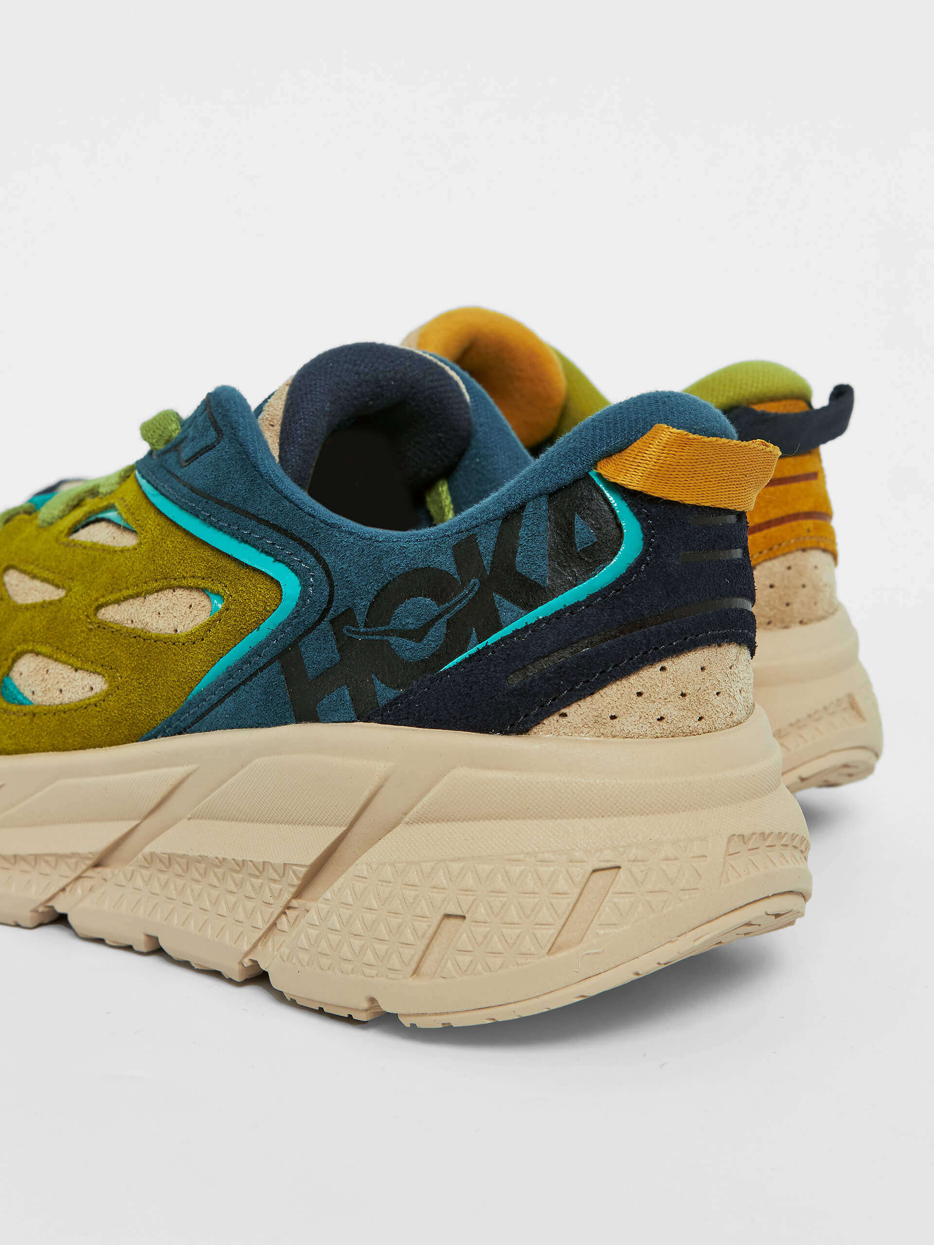 Кроссовки CLIFTON L