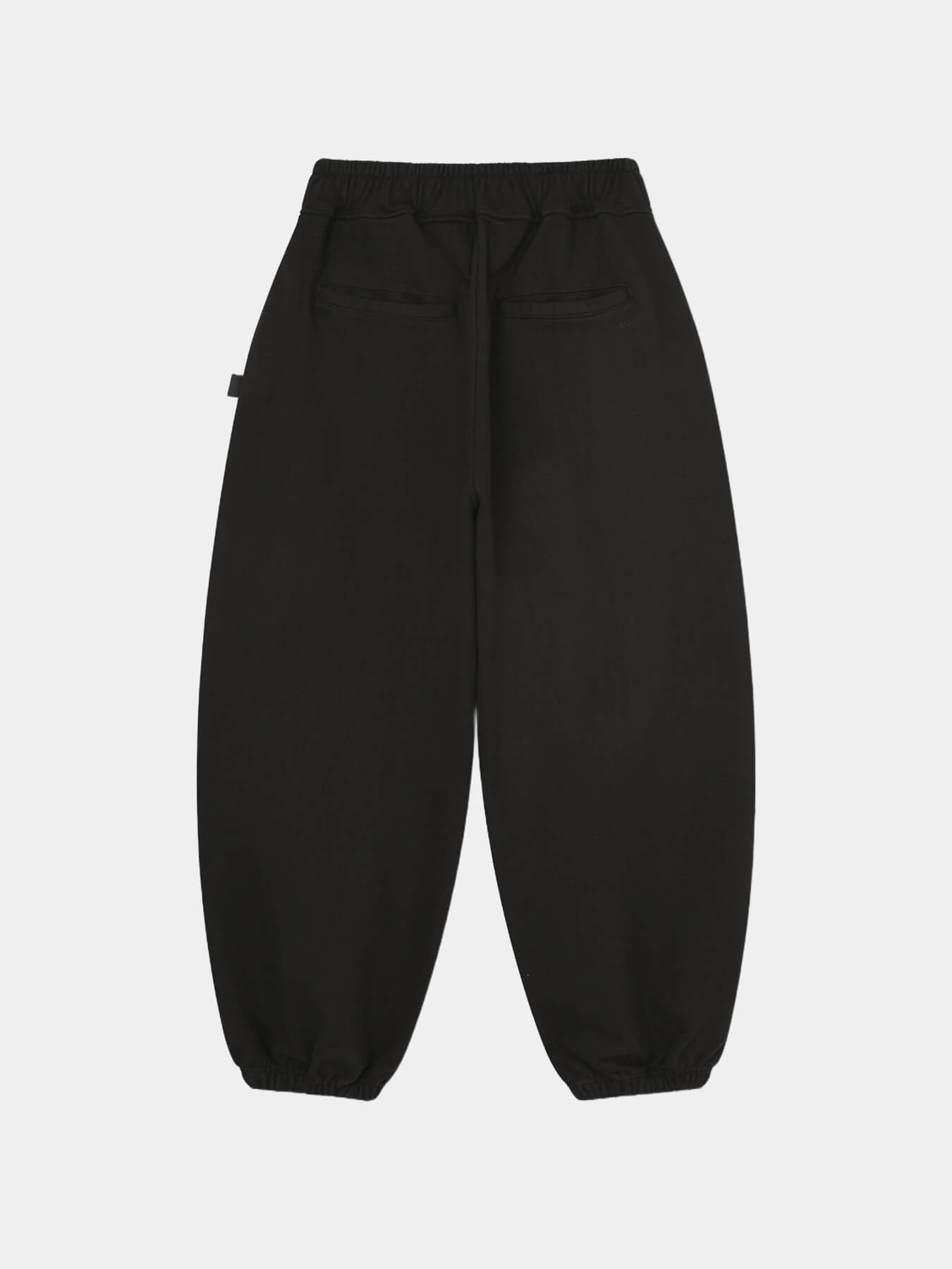 Брюки LOOSE FIT JOGGER SWEAT