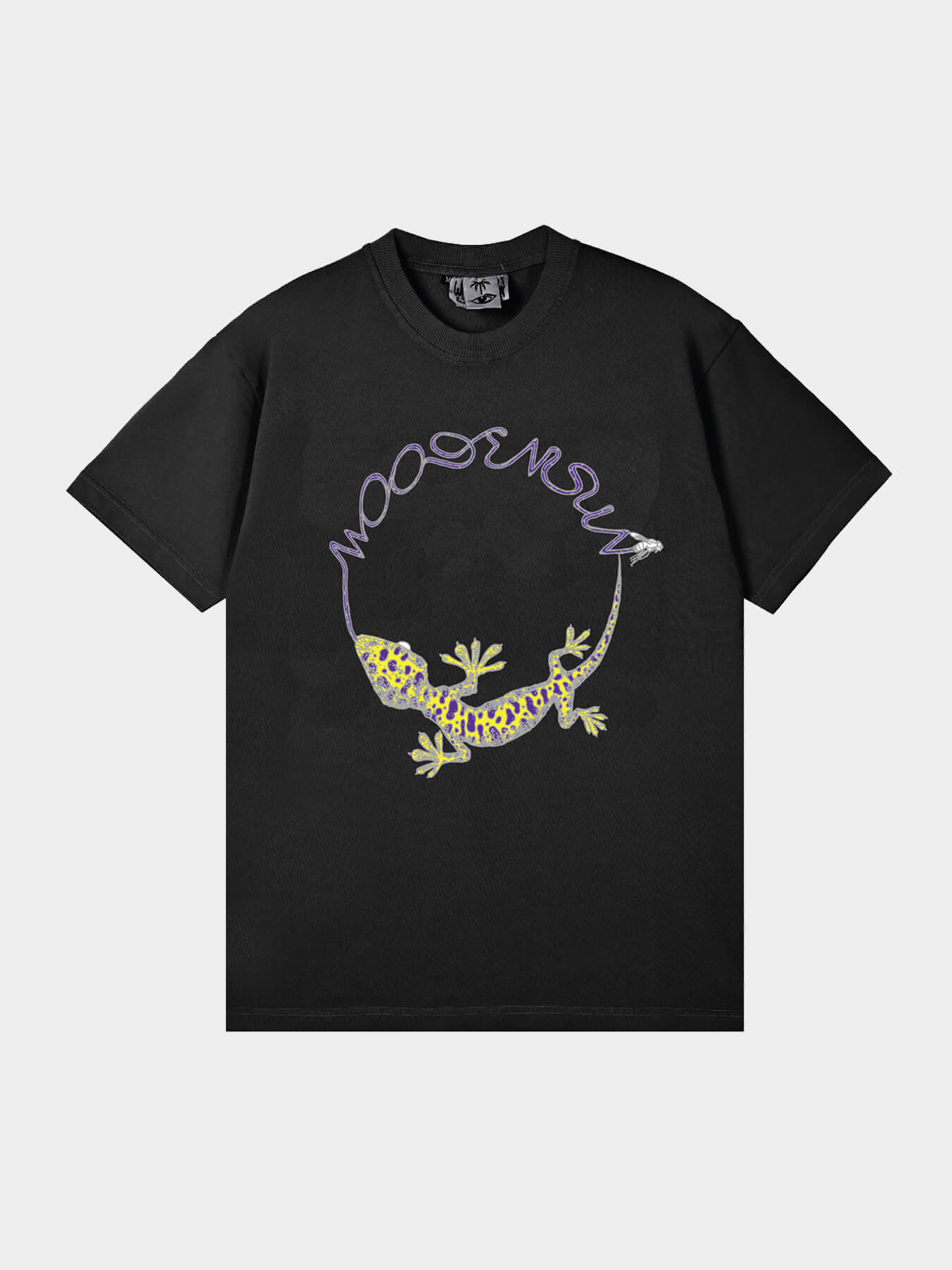 Футболка LIZZARD