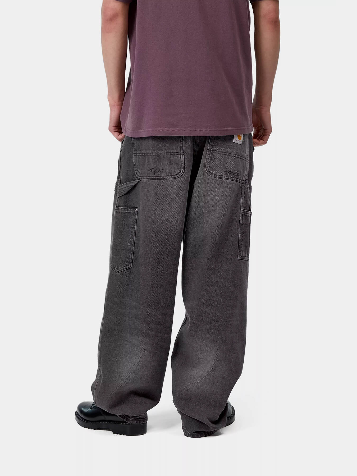 Джинсы OG DOUBLE KNEE