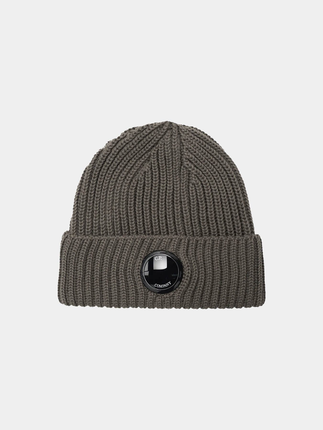 Шапка EXTRAFINE MERINO WOOL LOGO