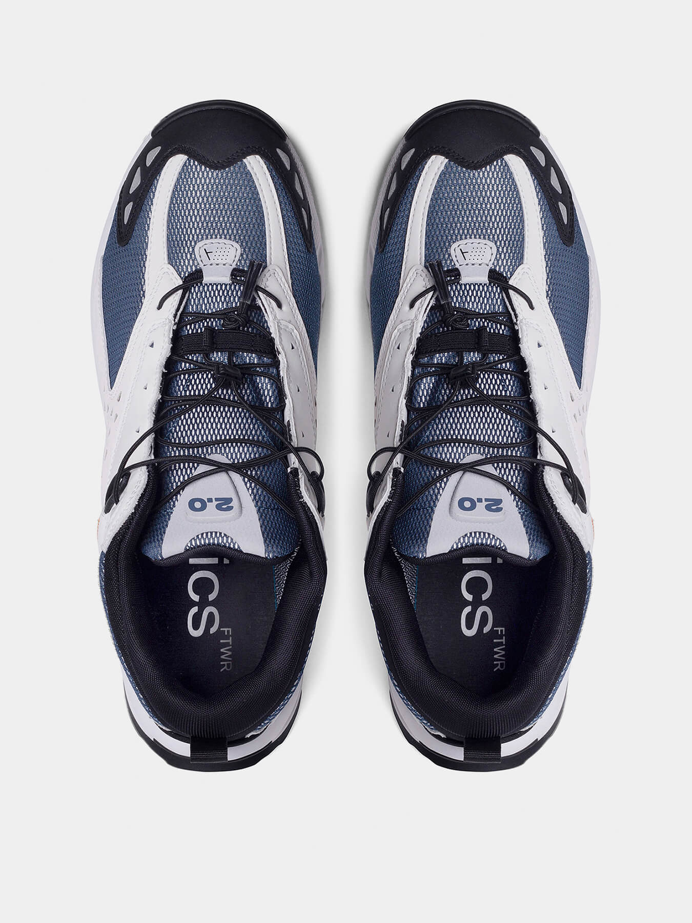 Кроссовки 2.0 MID