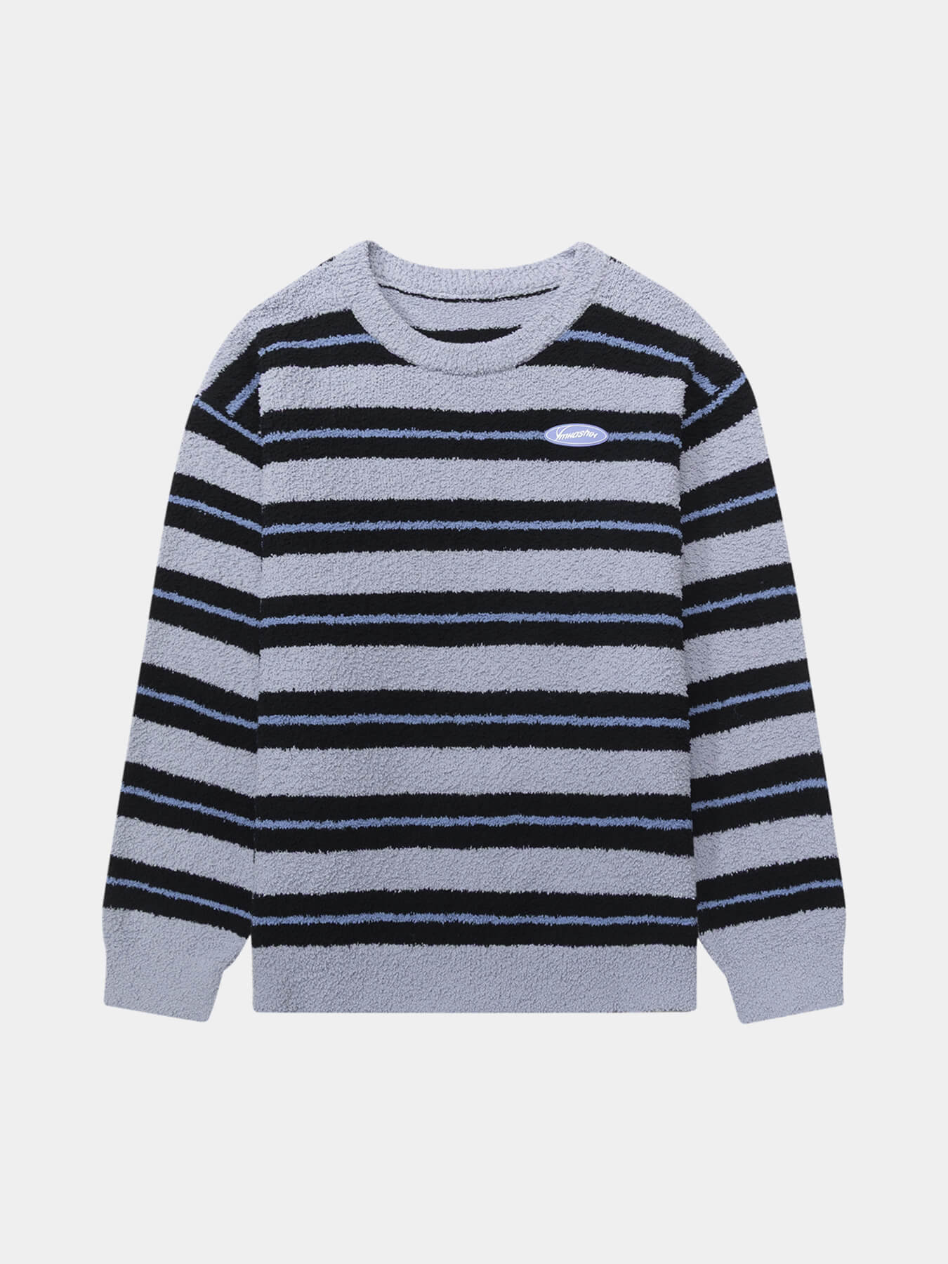 Свитер SOFT STRIPS