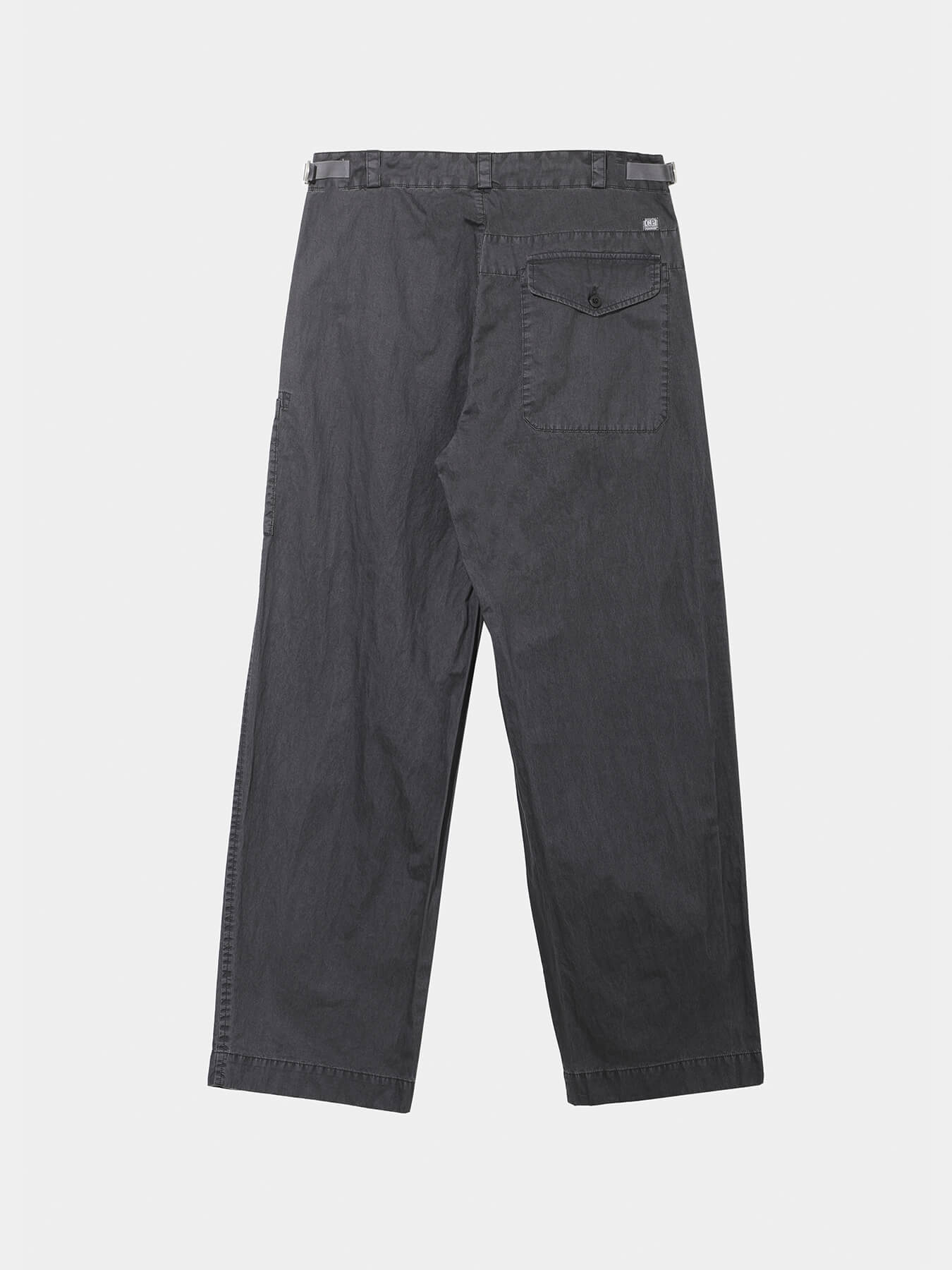 Брюки 50 FILI WAX LOOSE CARGO