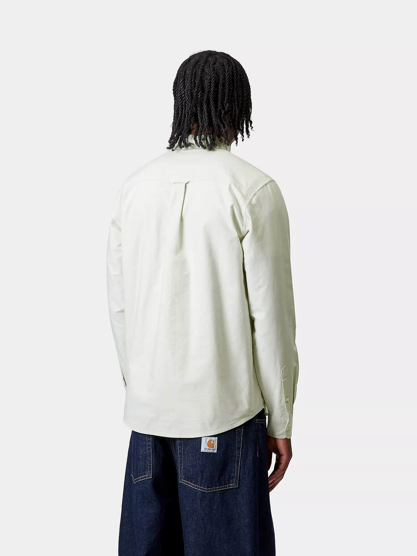 Рубашка C-LOGO