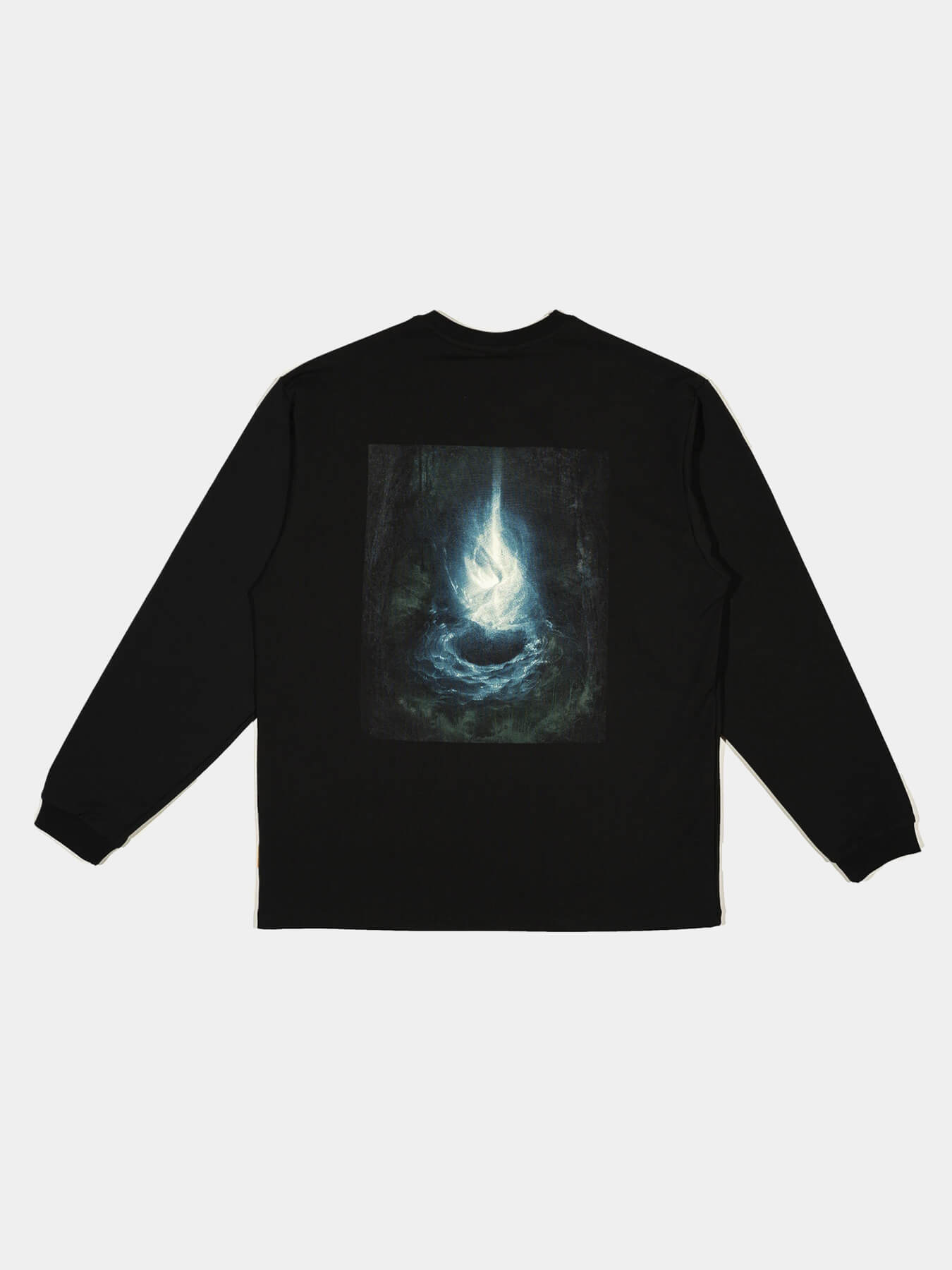 Лонгслив WHIRL