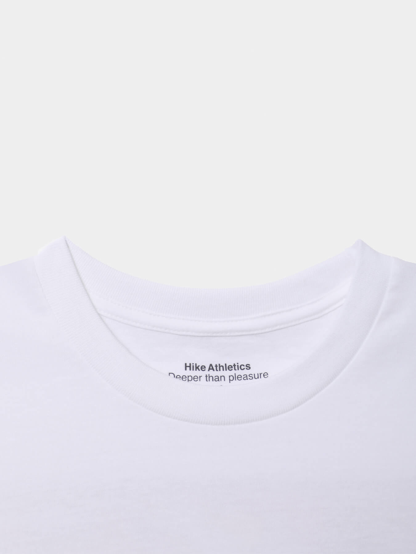 Лонгслив RESPECT TO PAIN