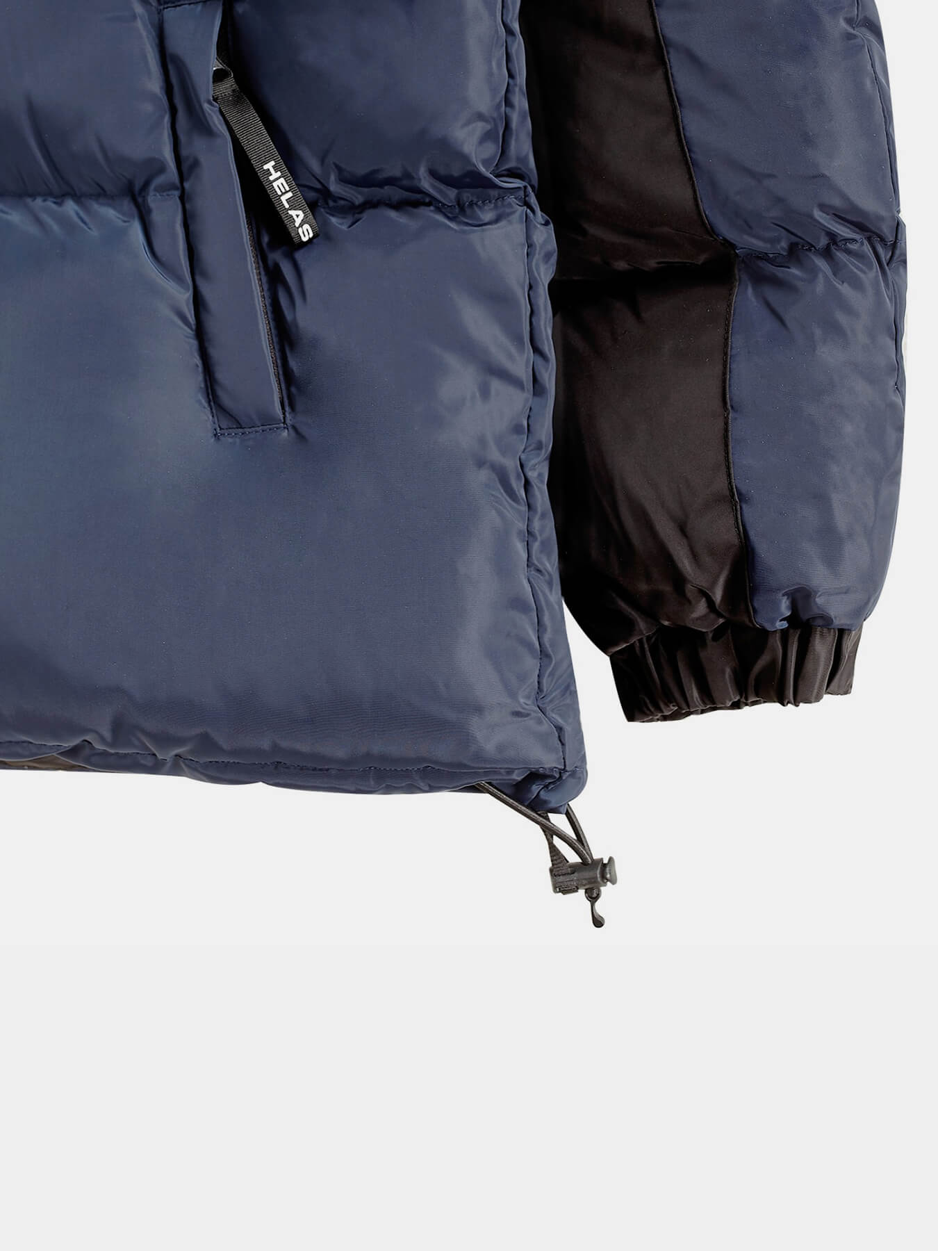 Пуховик PUFF TUFF