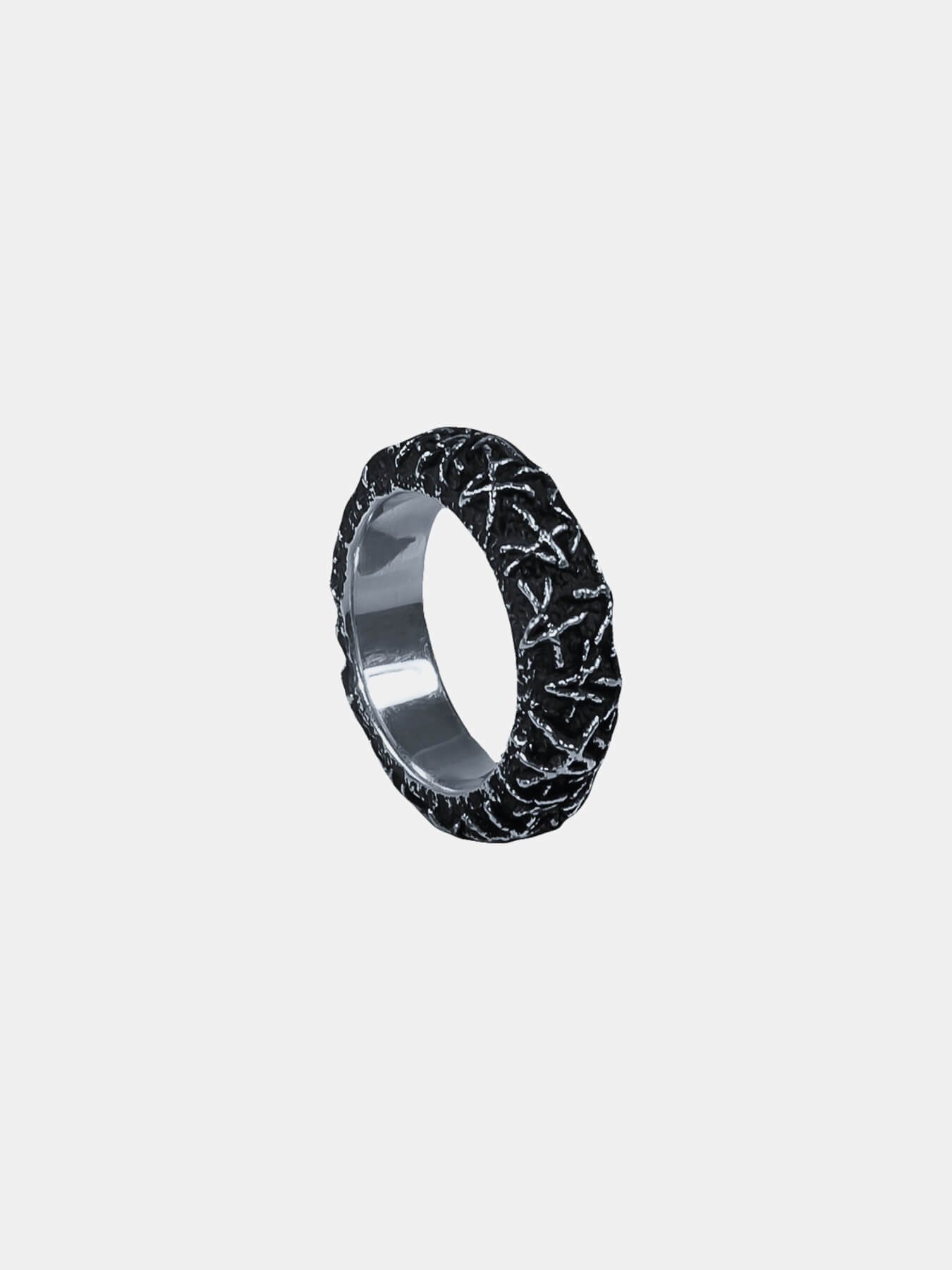 Кольцо SCRIPT