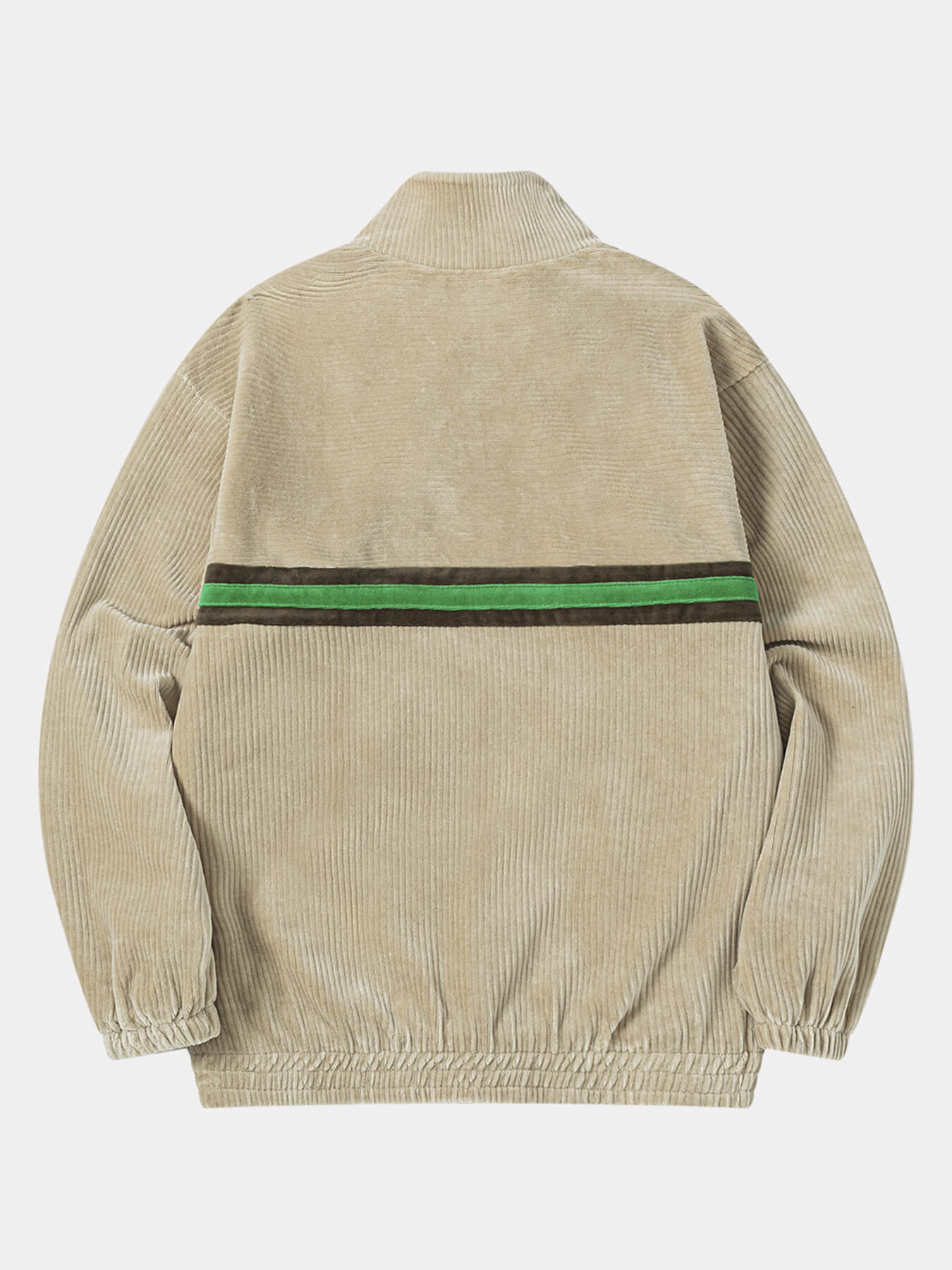 Олимпийка Stripe