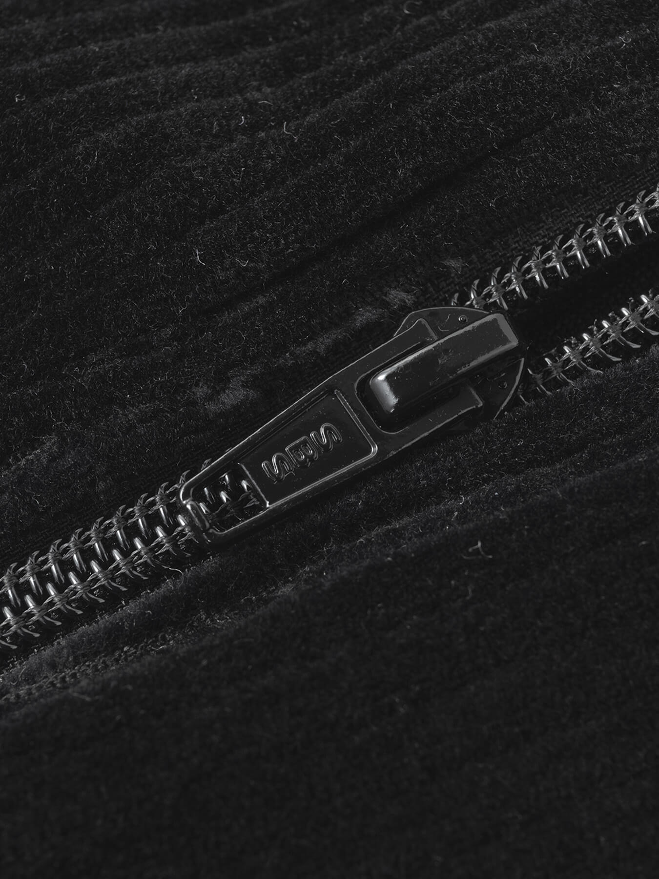 Свитшот PUFF ZIP