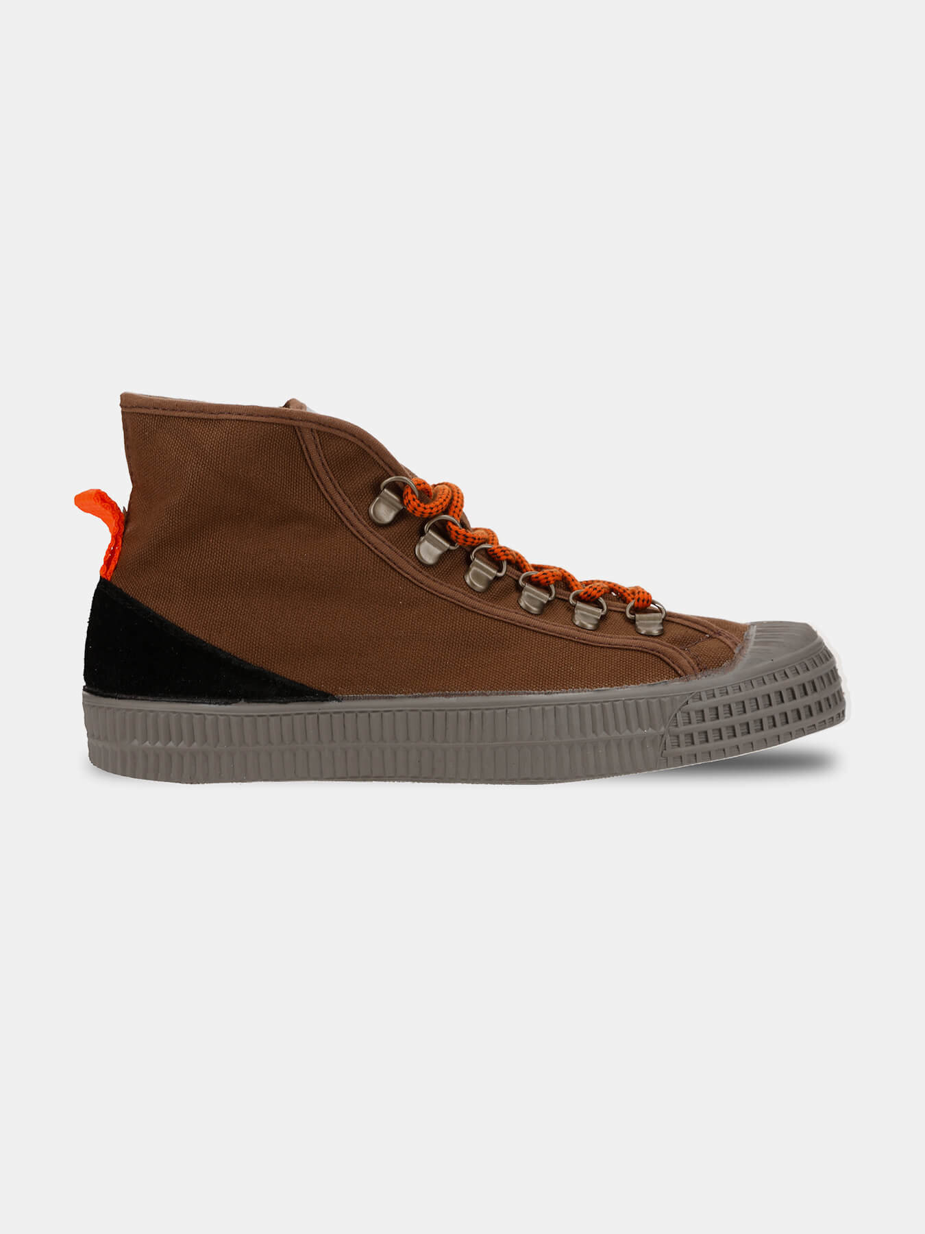 Кеды S.D.HIKER