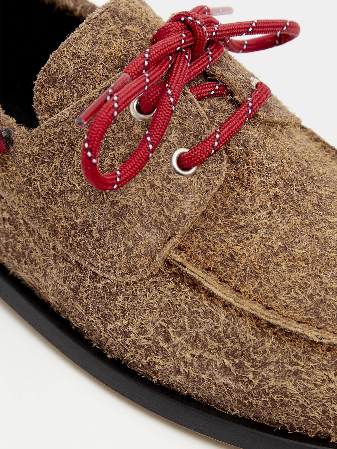 Ботинки ARIETE HAIRY