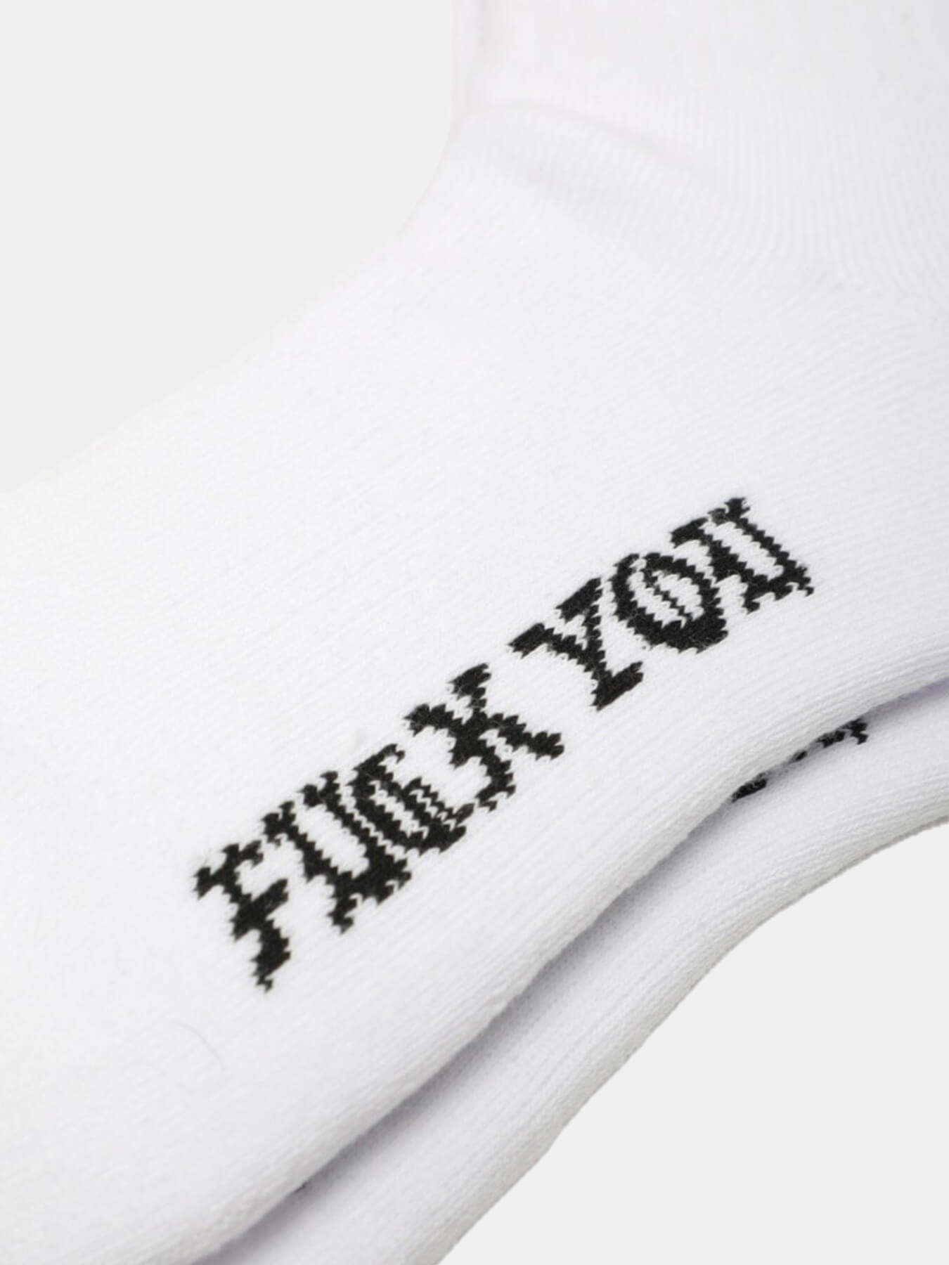 Носки FUCK YOU