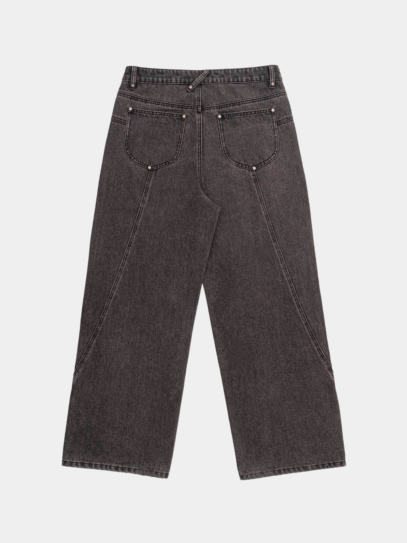 Джинсы BJEANS06