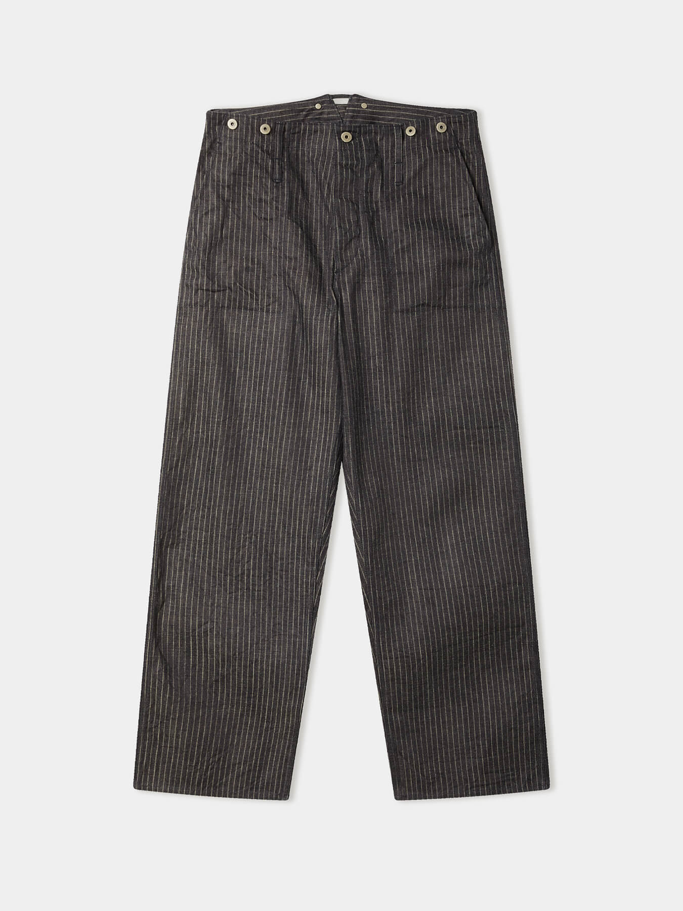 Брюки 40S FRENCH WORK