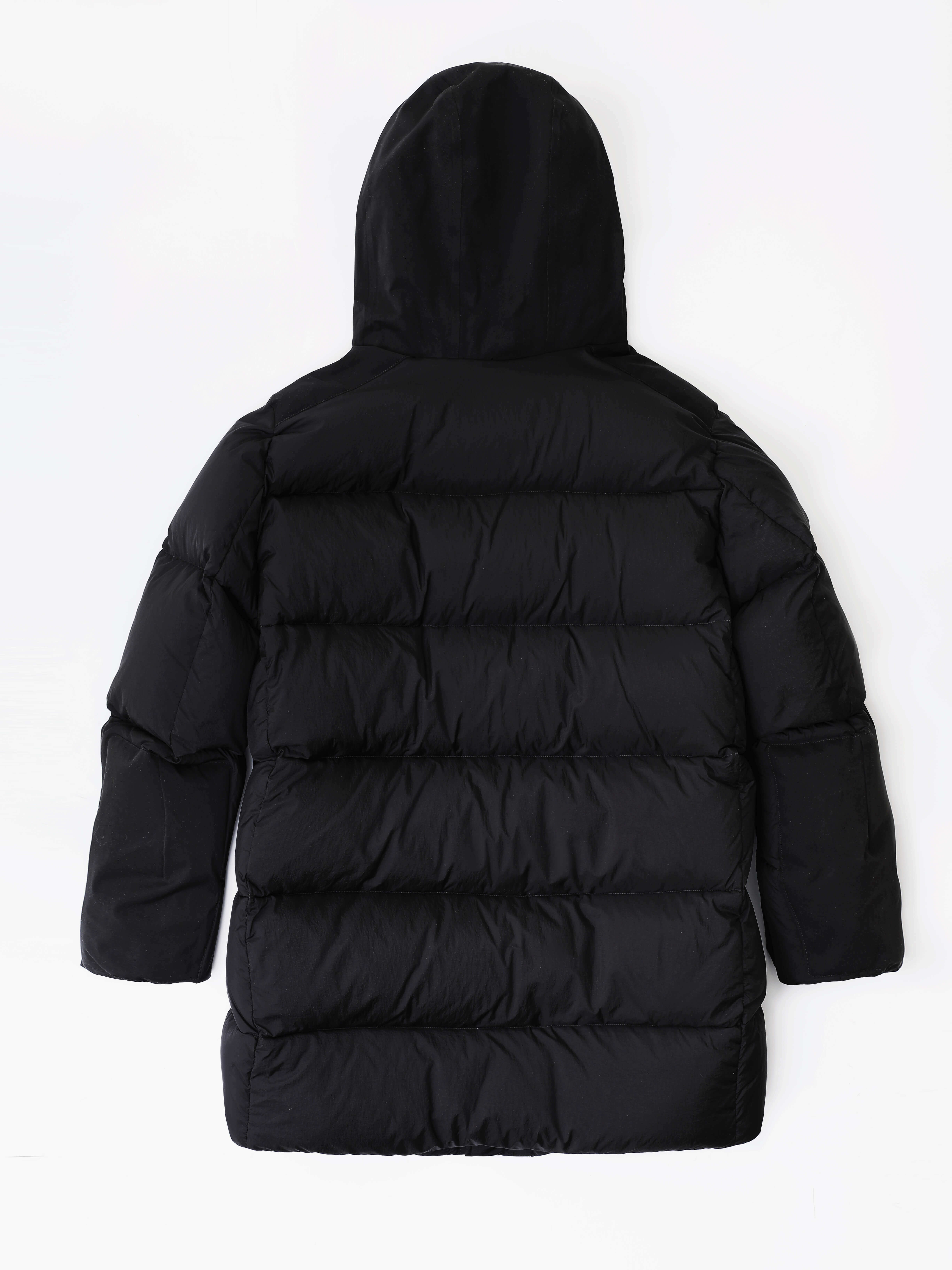 Парка CYCLONE COMBO DOWN PARKA