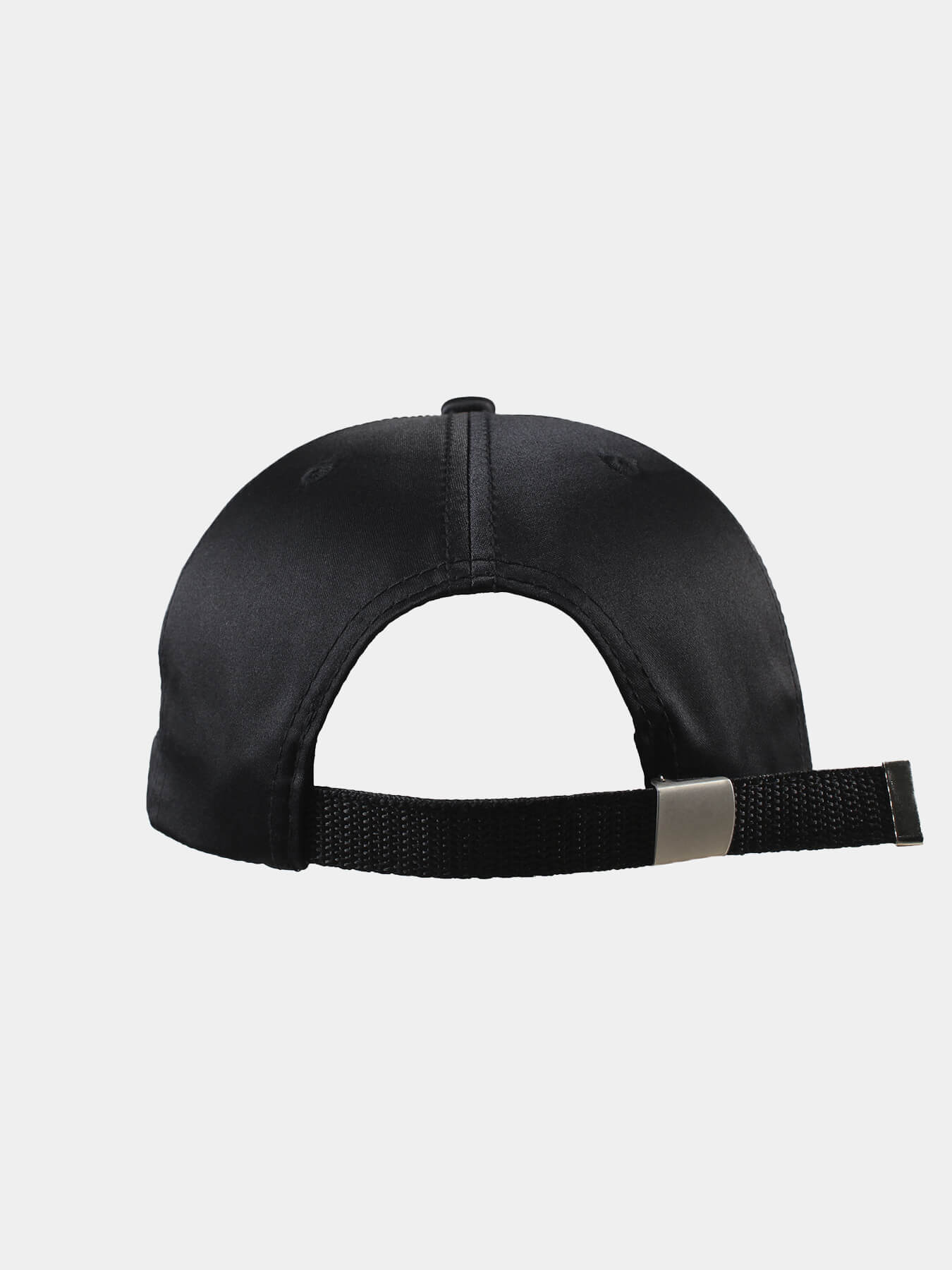 Кепка RAW SATIN