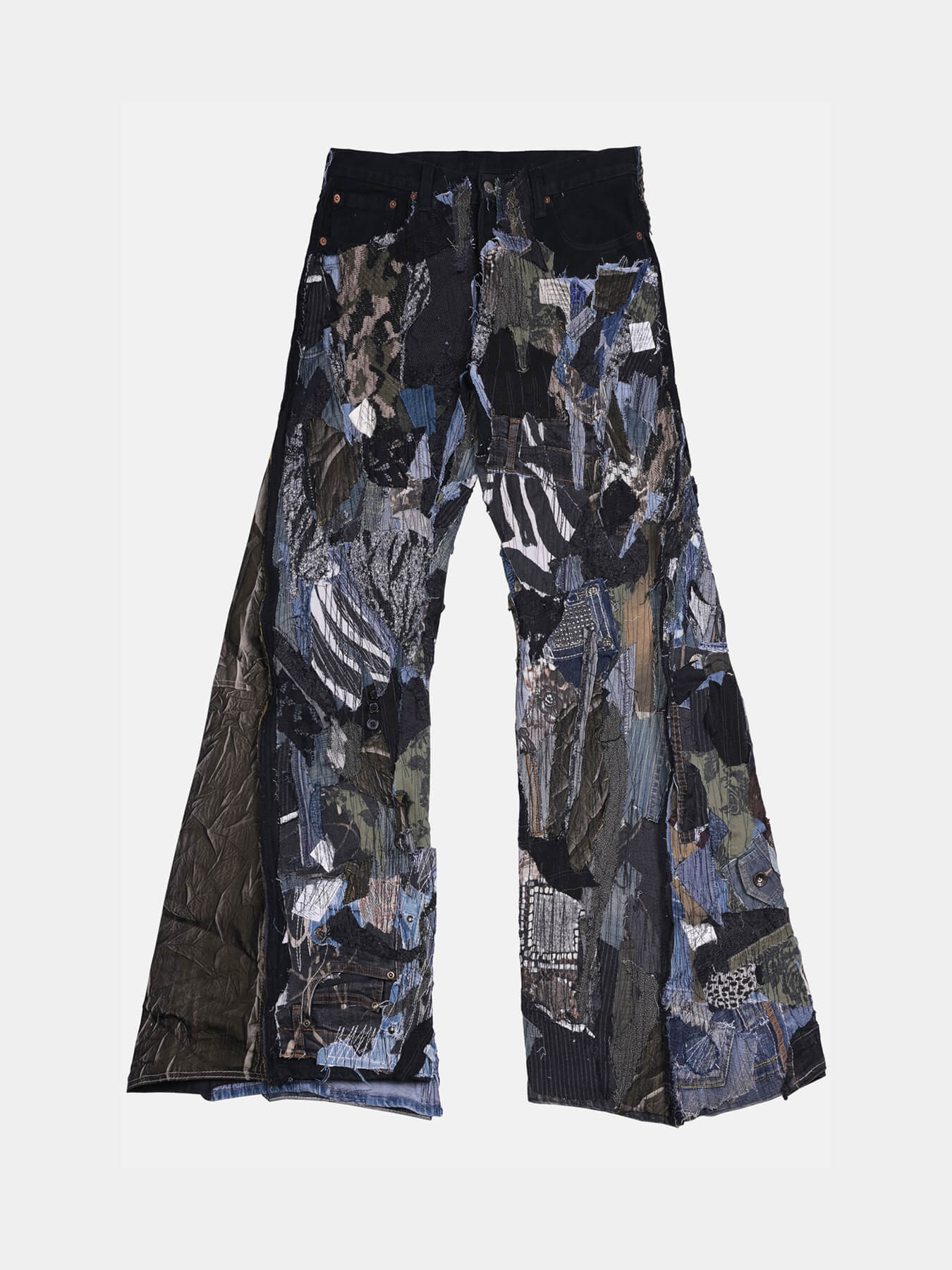 Джинсы 150 BLK BEATLE JEANS 