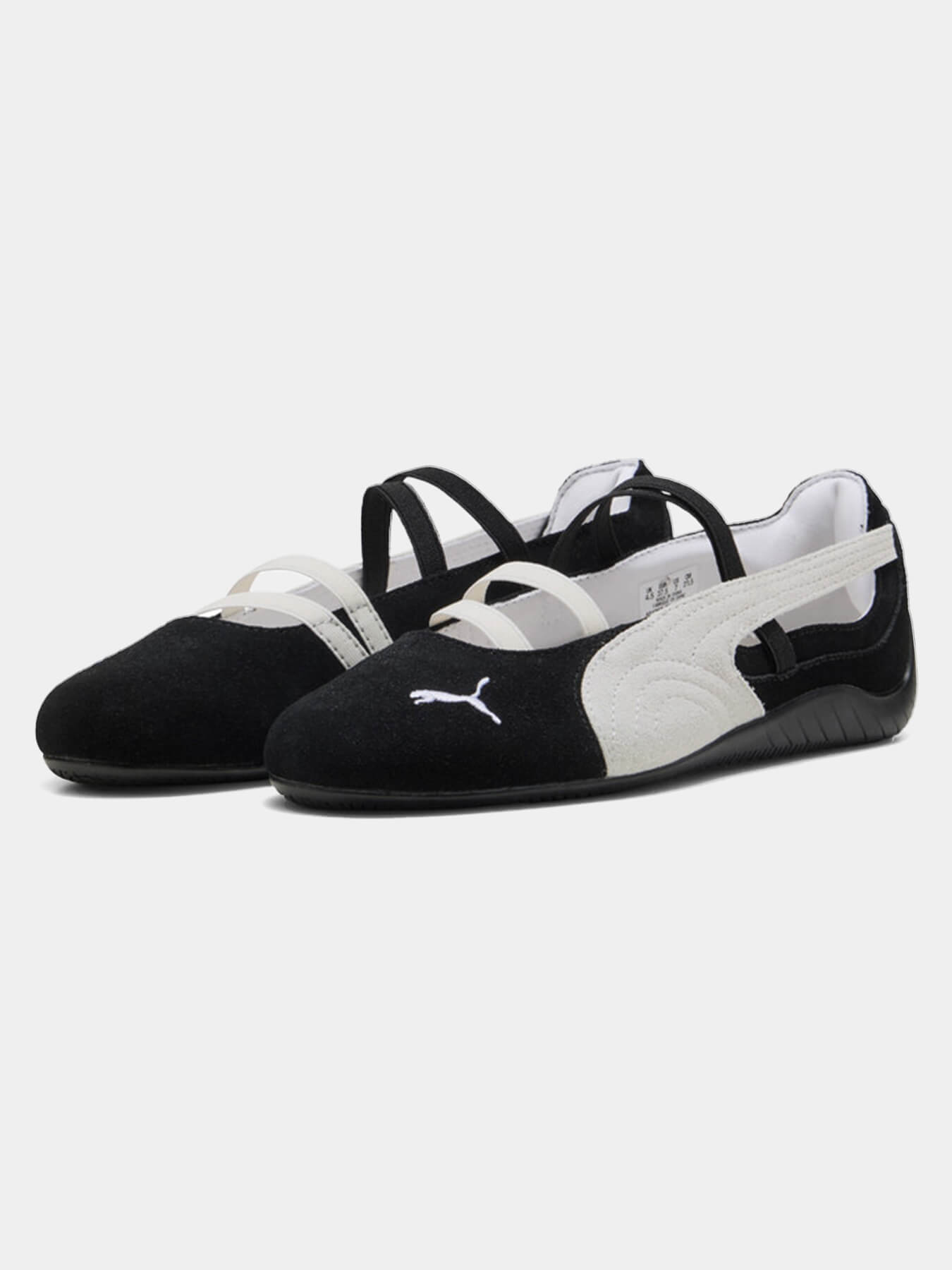 Балетки SPEEDCAT BALLET SD WNS