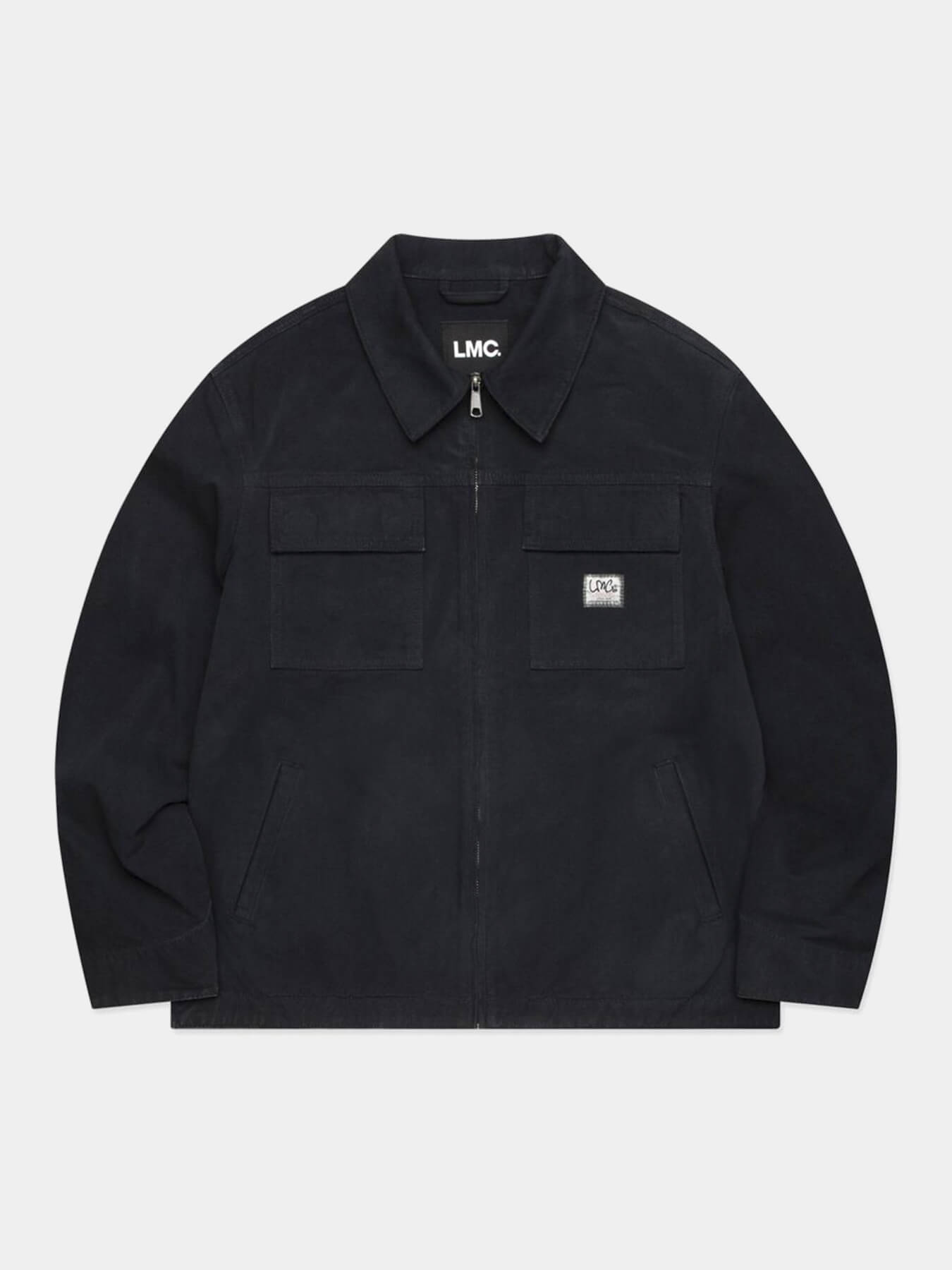 Куртка PIGMENT DYED WORK