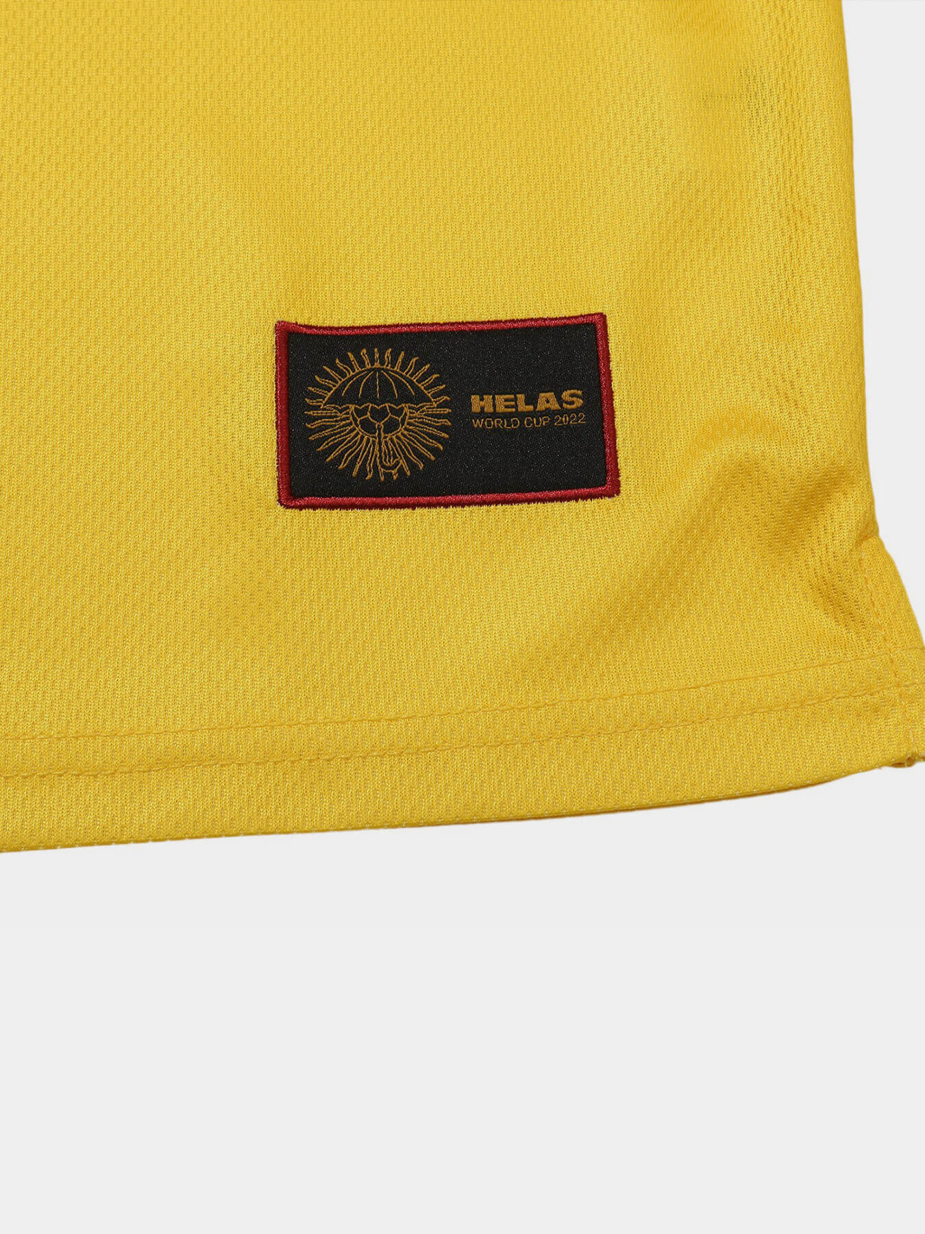 Джерси BRAZIL WC22 FOOTBALL JERSEY