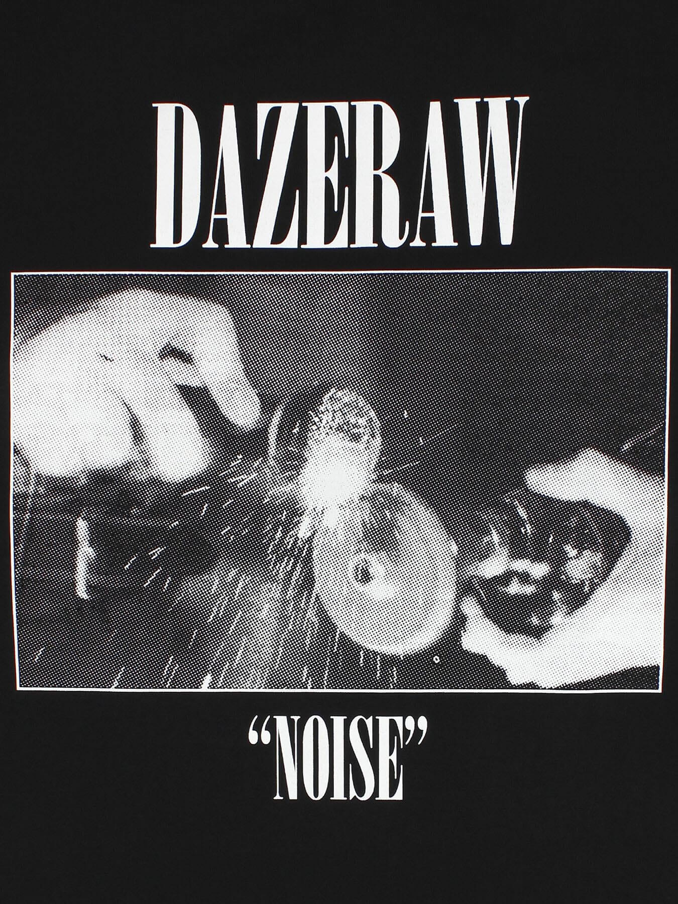 Лонгслив NOISE
