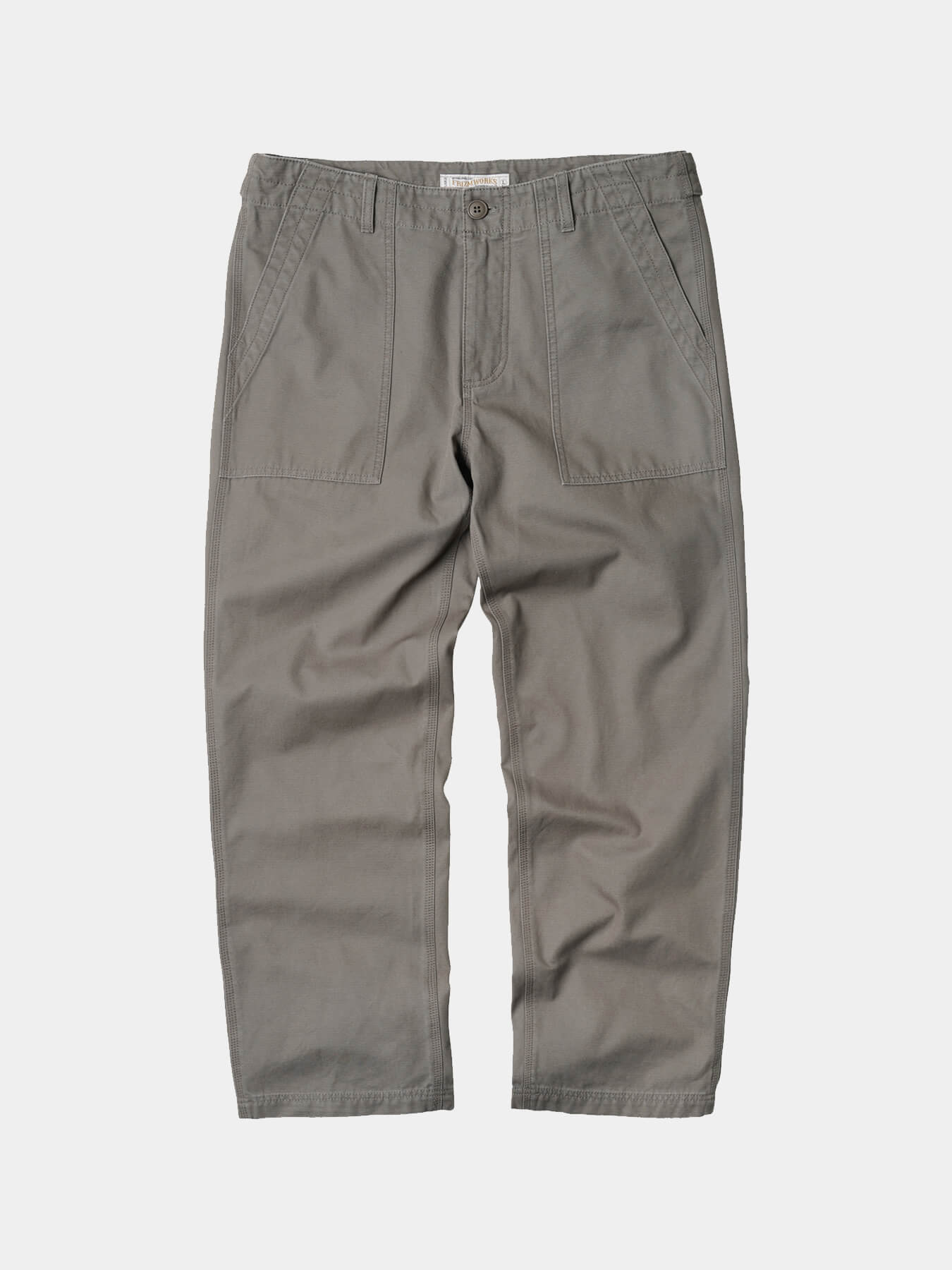 Брюки JUNGLE CLOTH FATIGUE