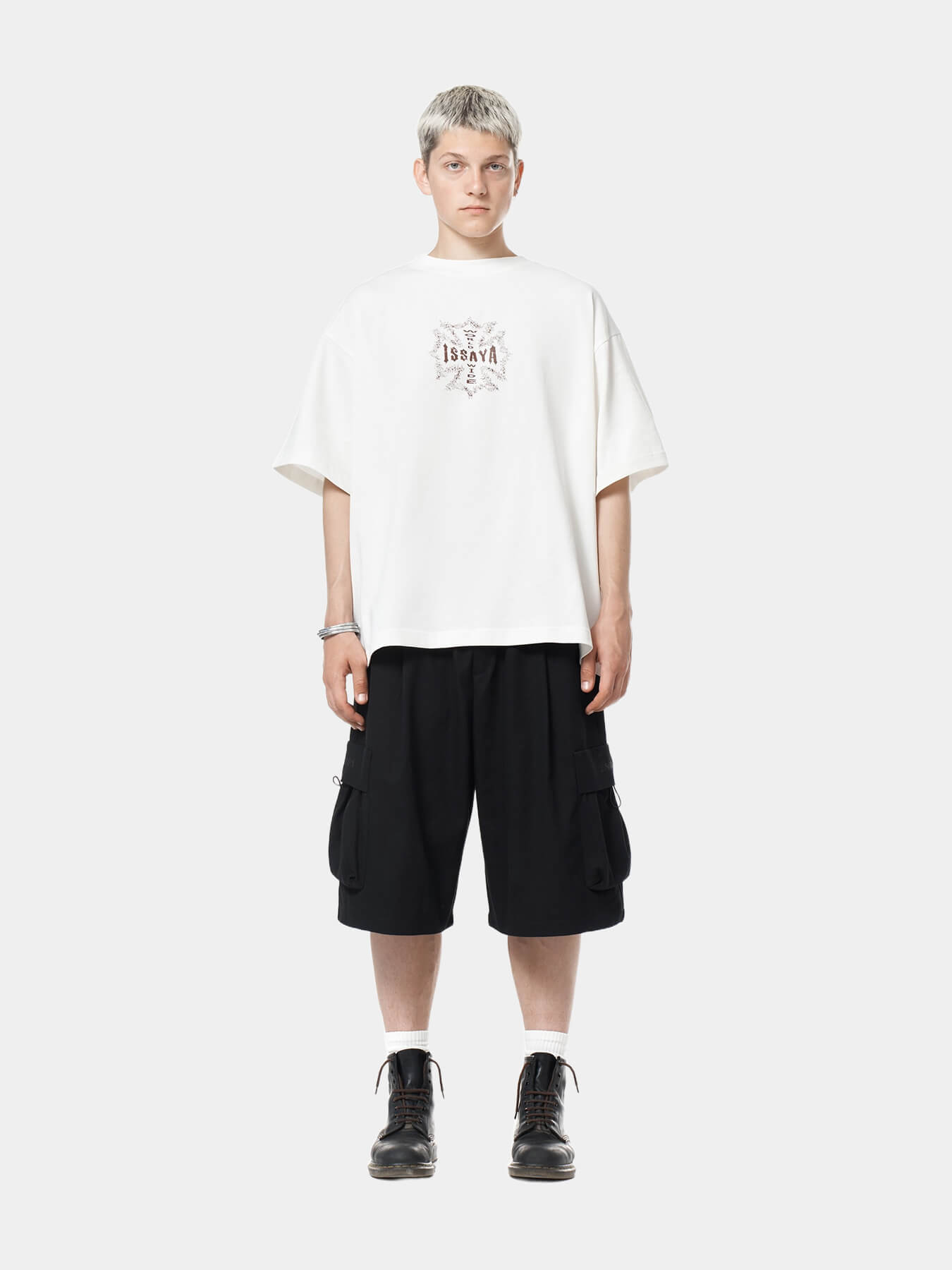 Футболка CHOPPERS