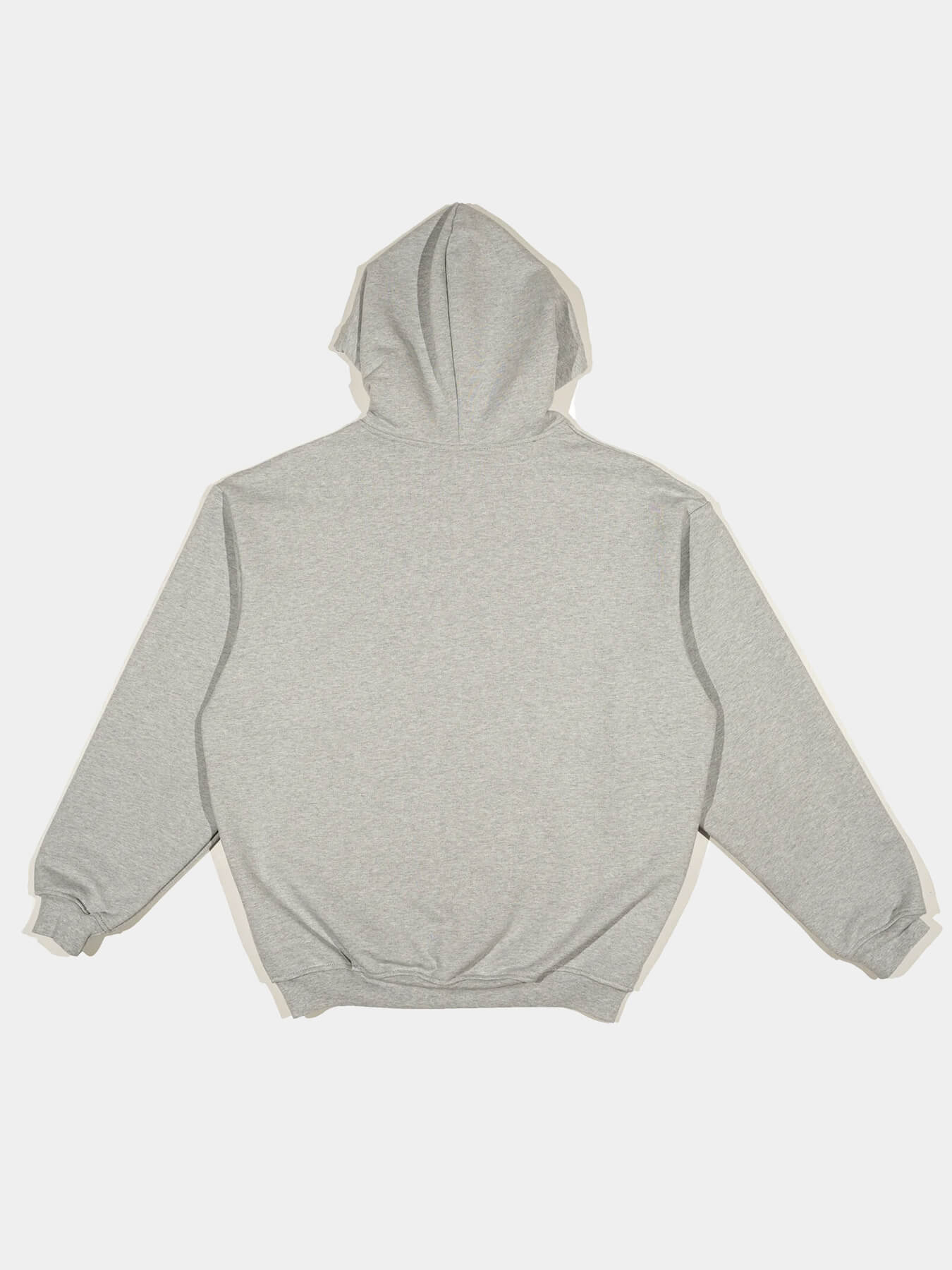 Худи LARRY ZIP