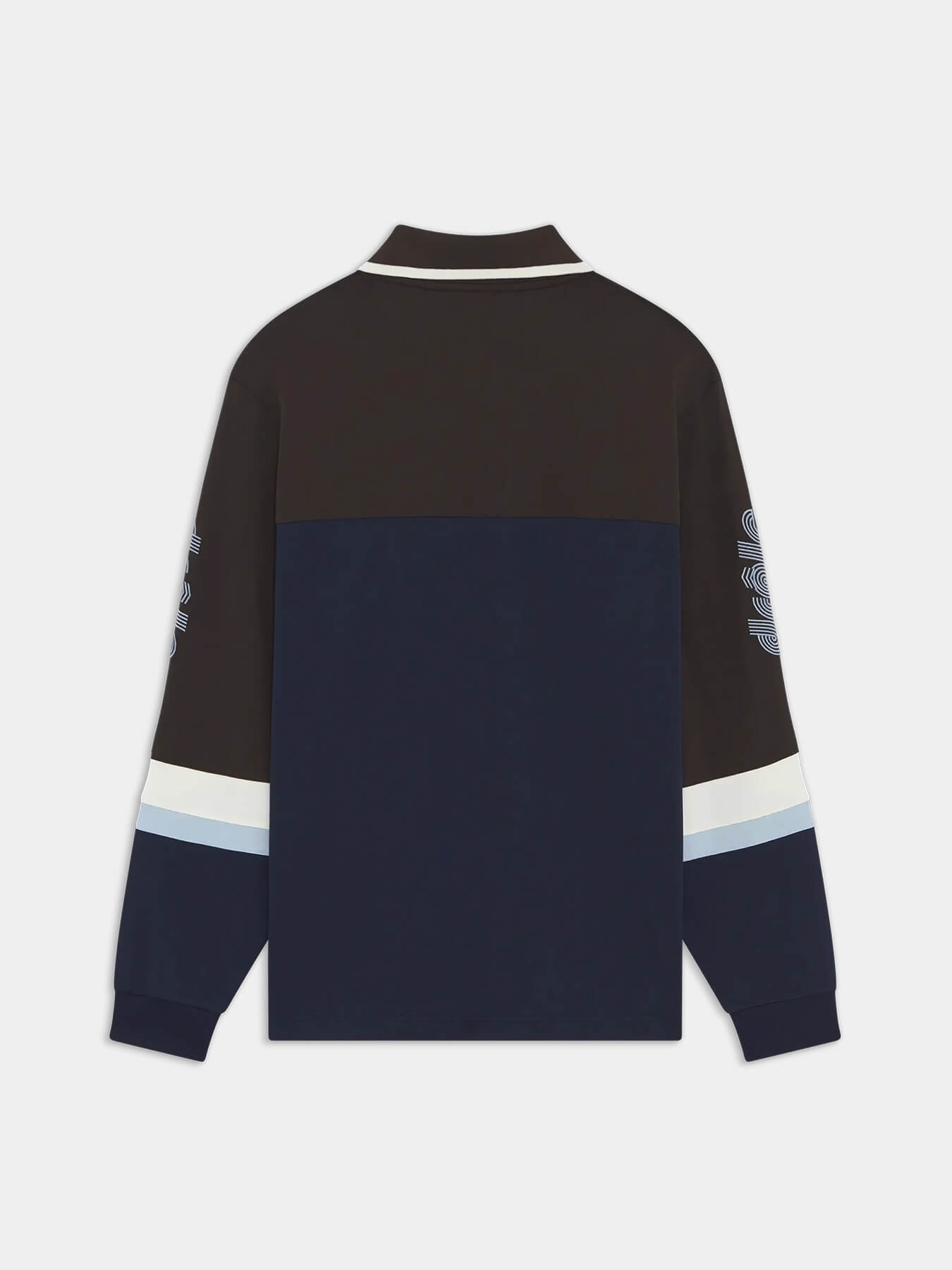 Лонгслив RACING