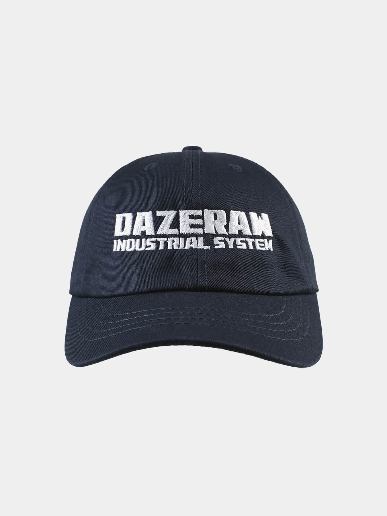 Кепка INDUSTRIAL SYSTEM